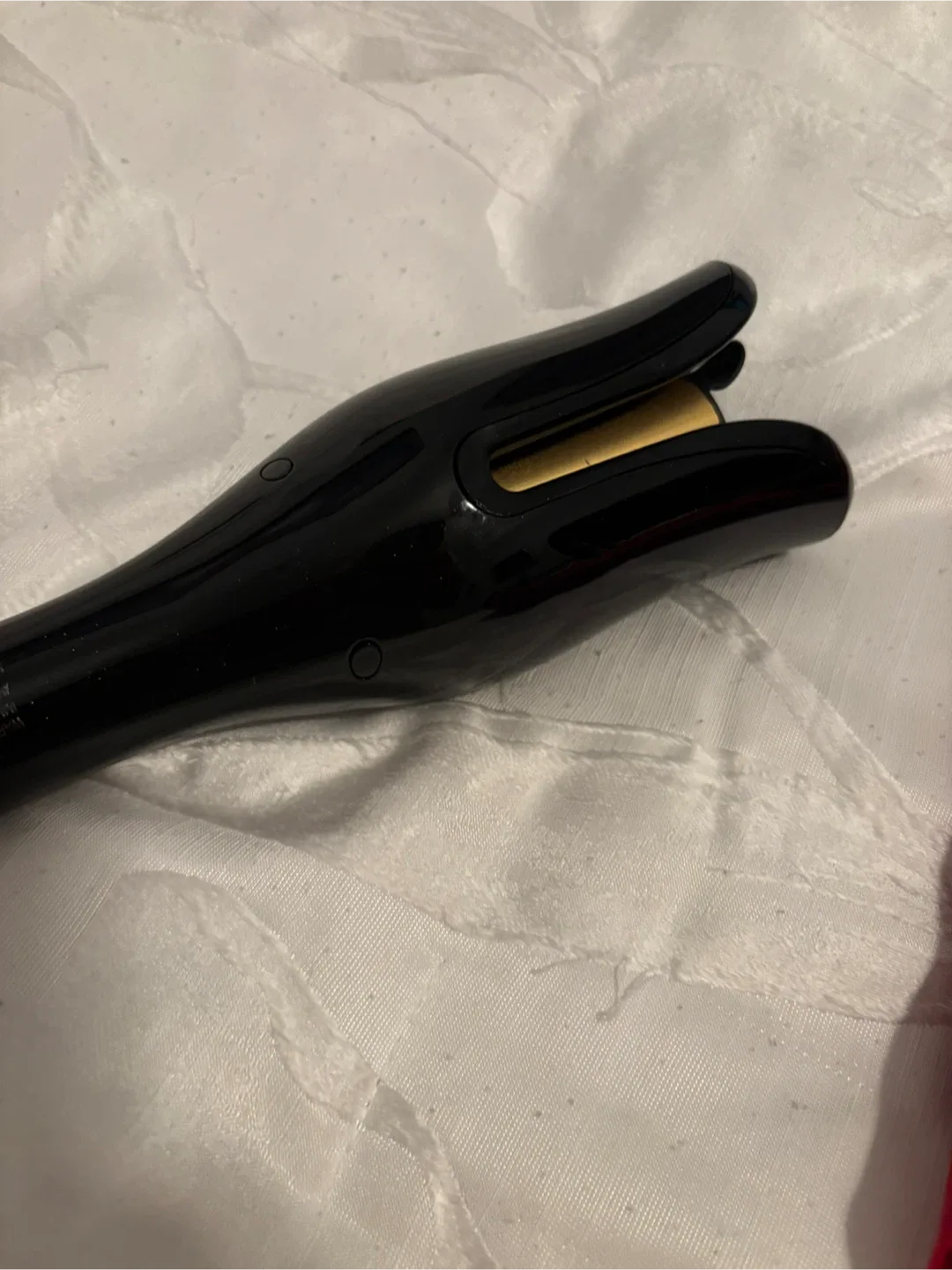 Umate Hair Curler - Black image indicator(2)