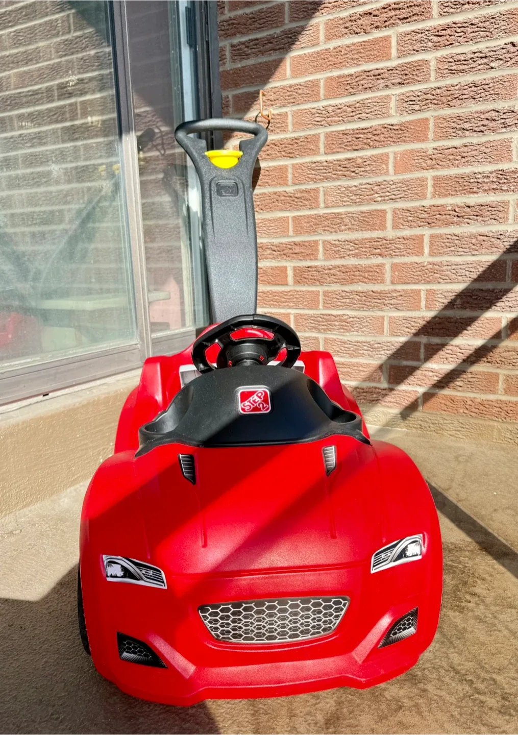 Step2 Red Ride Car image indicator(7)