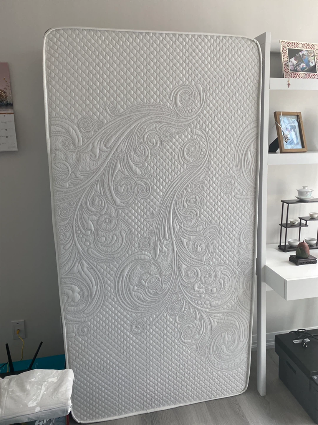 Mattress