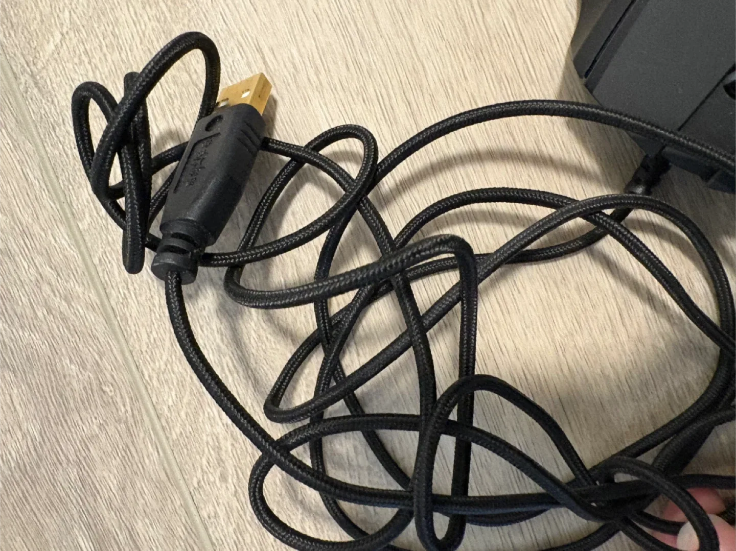 Razer Naga Chroma Gaming Mouse image indicator(5)