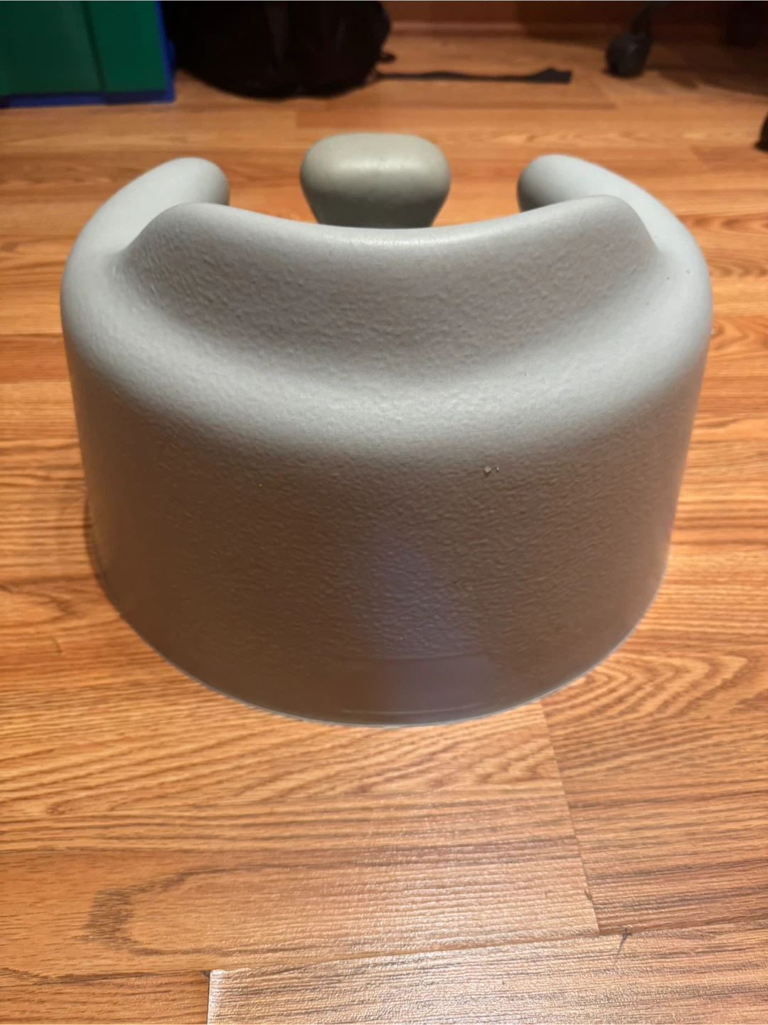 Bumbo Floor Seat - Gray - photo 2