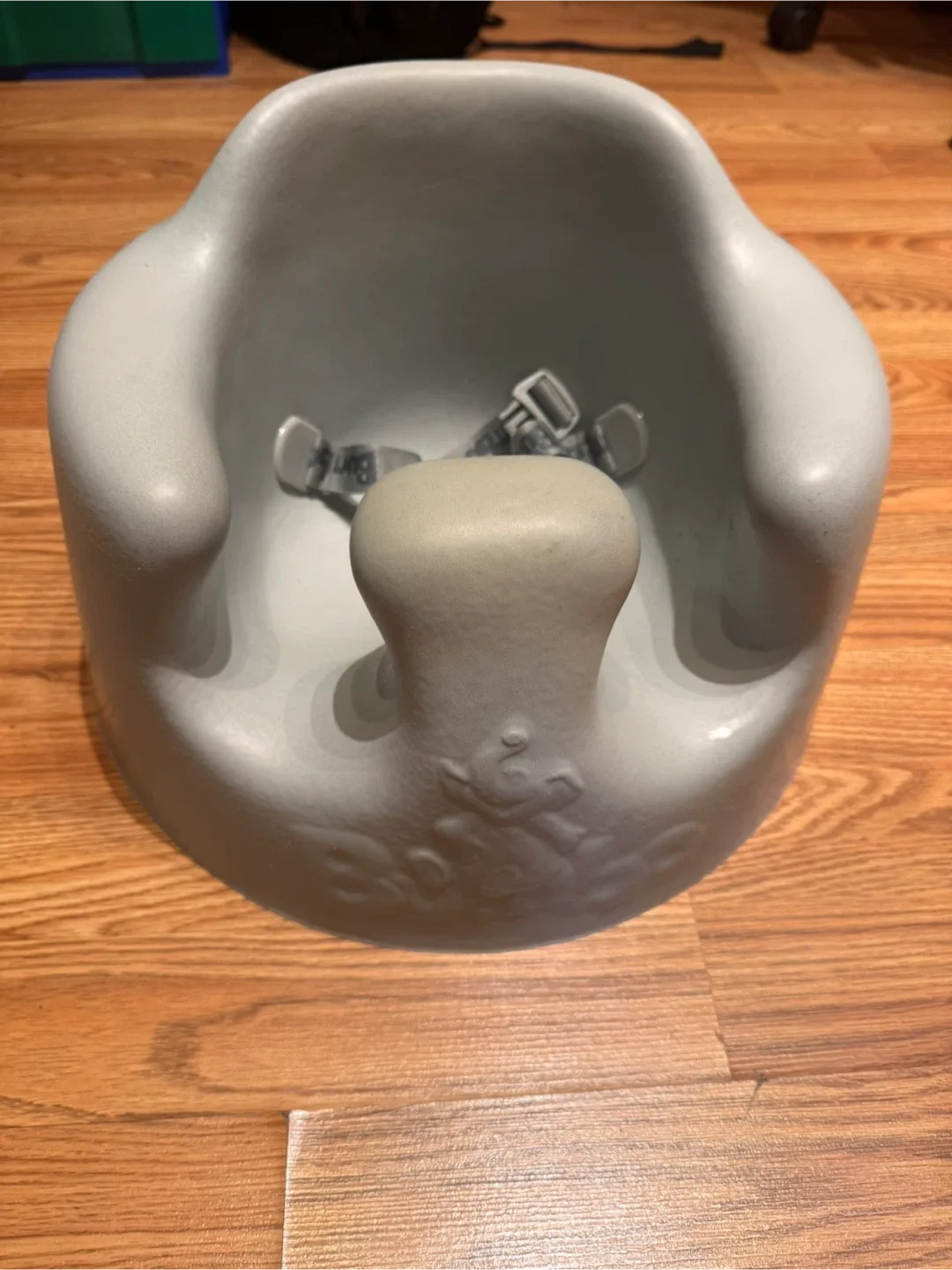 Bumbo Floor Seat - Gray thumbnail