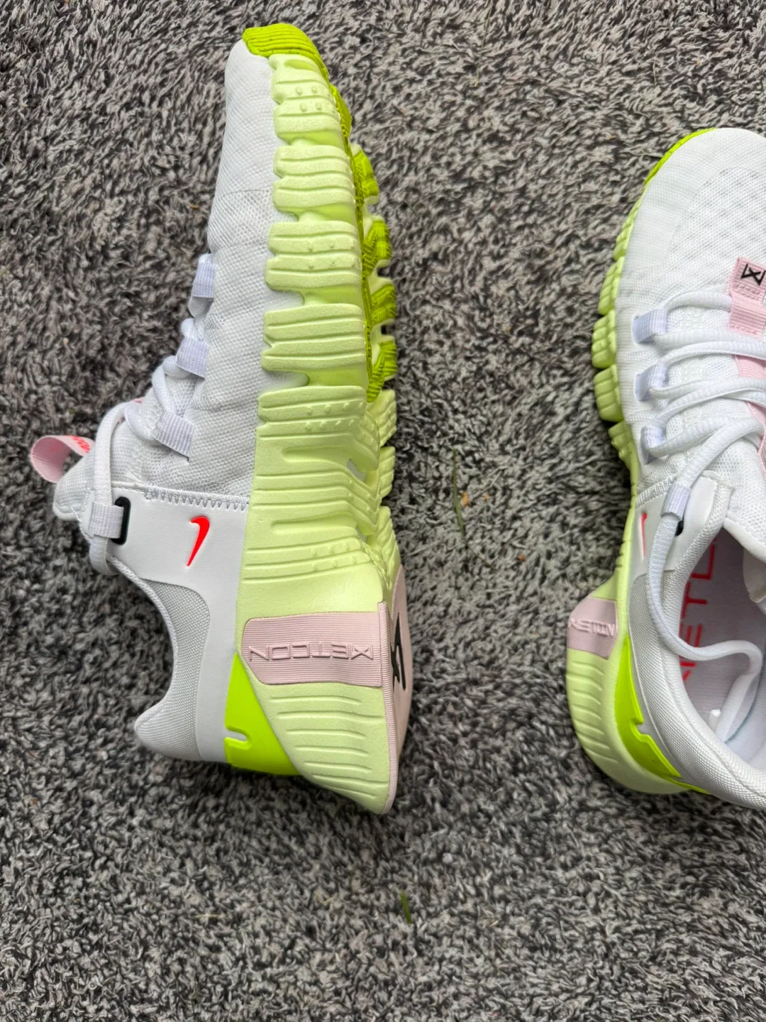 Nike Metcon 7 White Training Shoes image indicator(2)