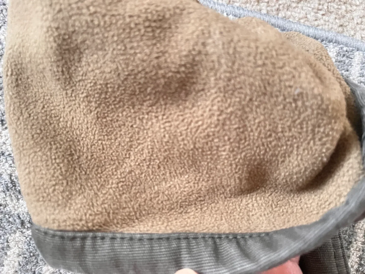 Weatherproof Vintage Fleece Lined Pants 30x30 image indicator(4)