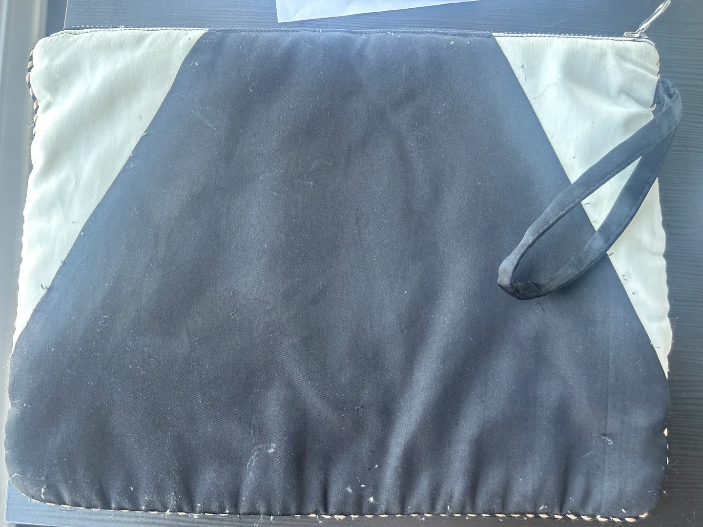 X-Girl Tiger Pouch image indicator(2)