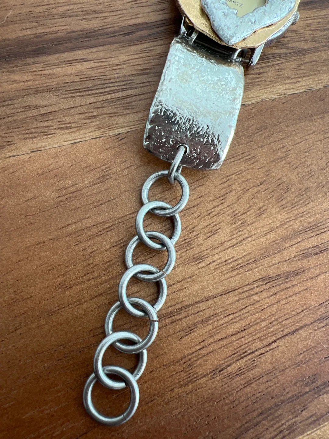 J. Jansen Designs Quartz Watch image indicator(6)