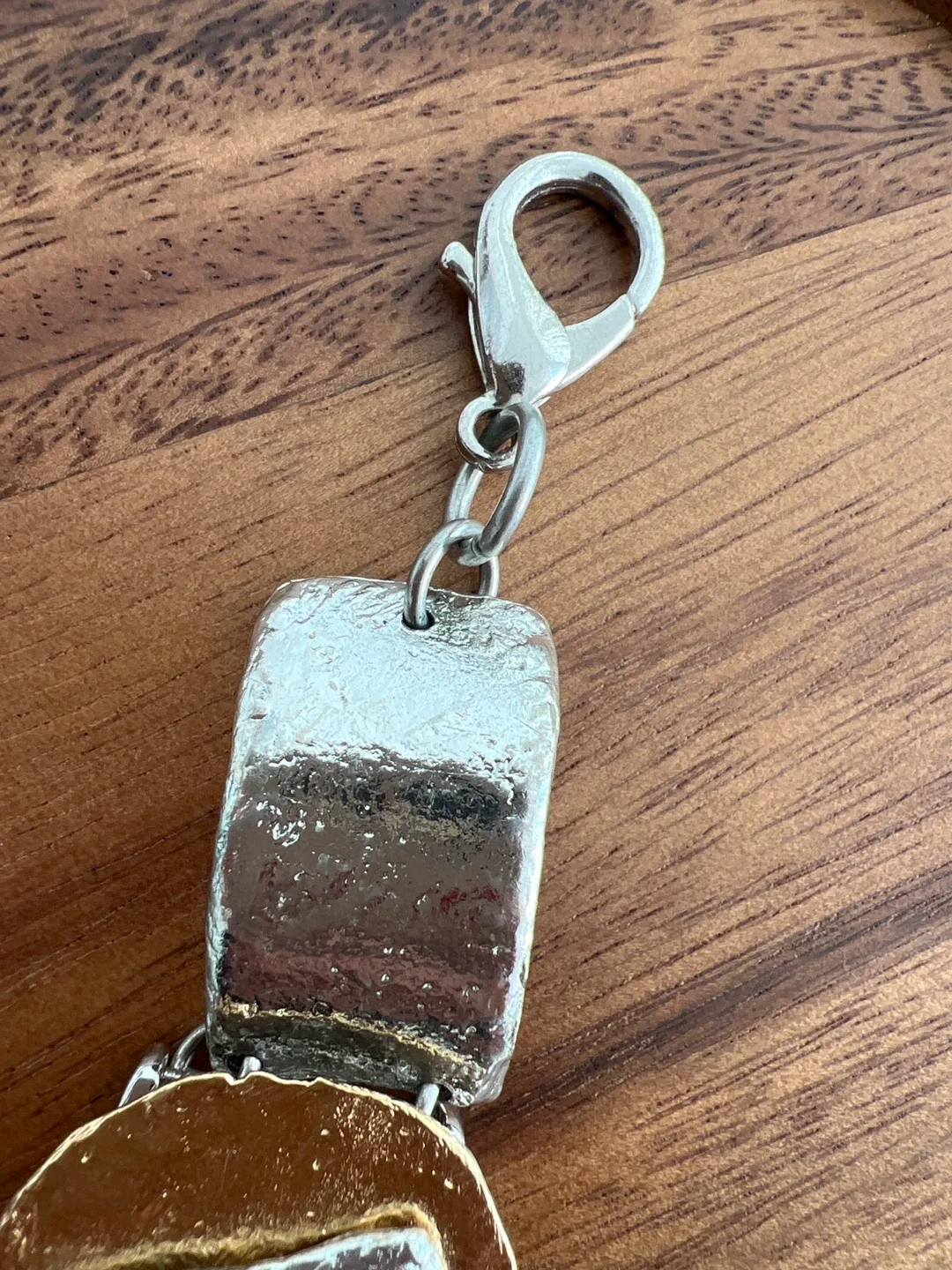 J. Jansen Designs Quartz Watch image indicator(7)