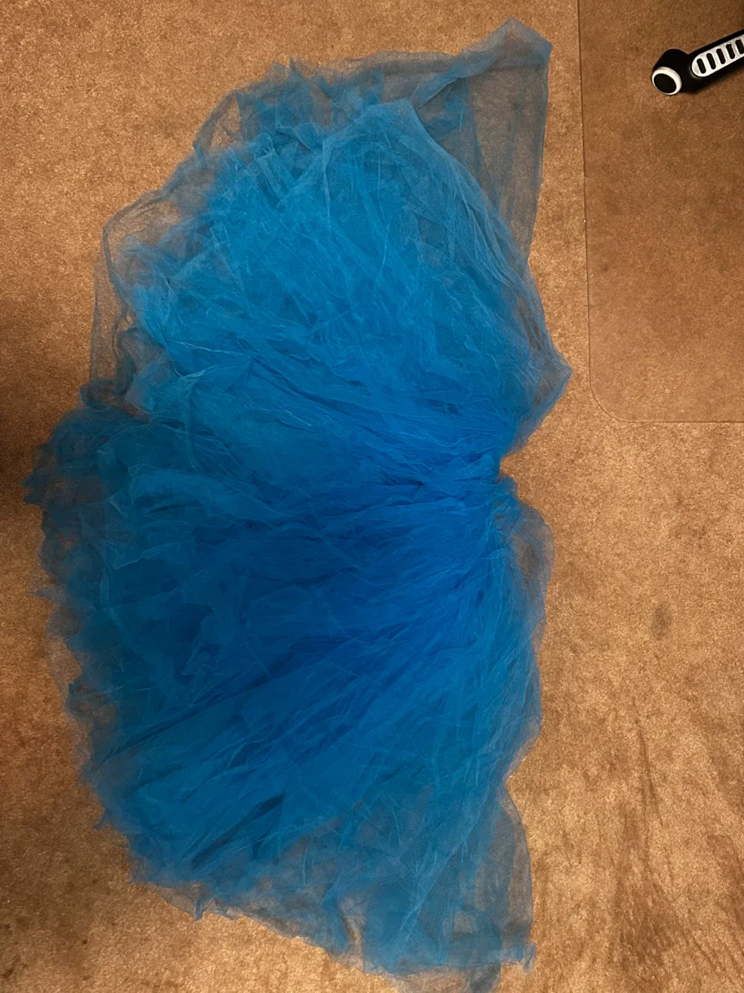 Adult Vintage Knights Classic Body Wear Tutu - Size SM