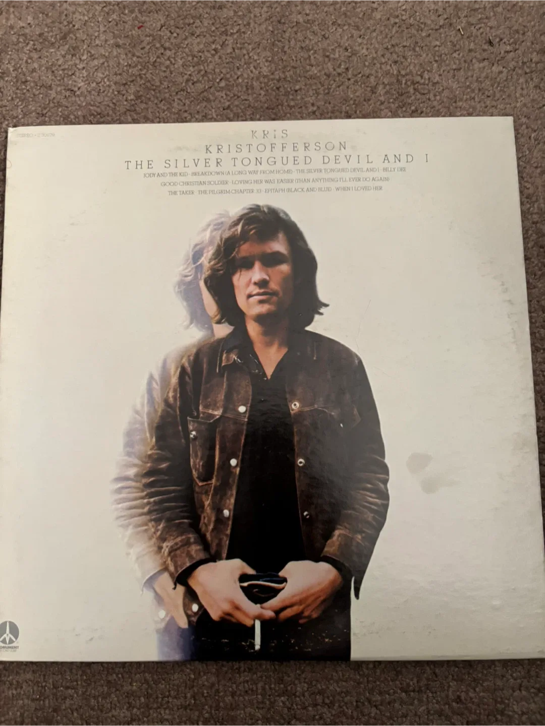 Vinyl records image indicator(5)