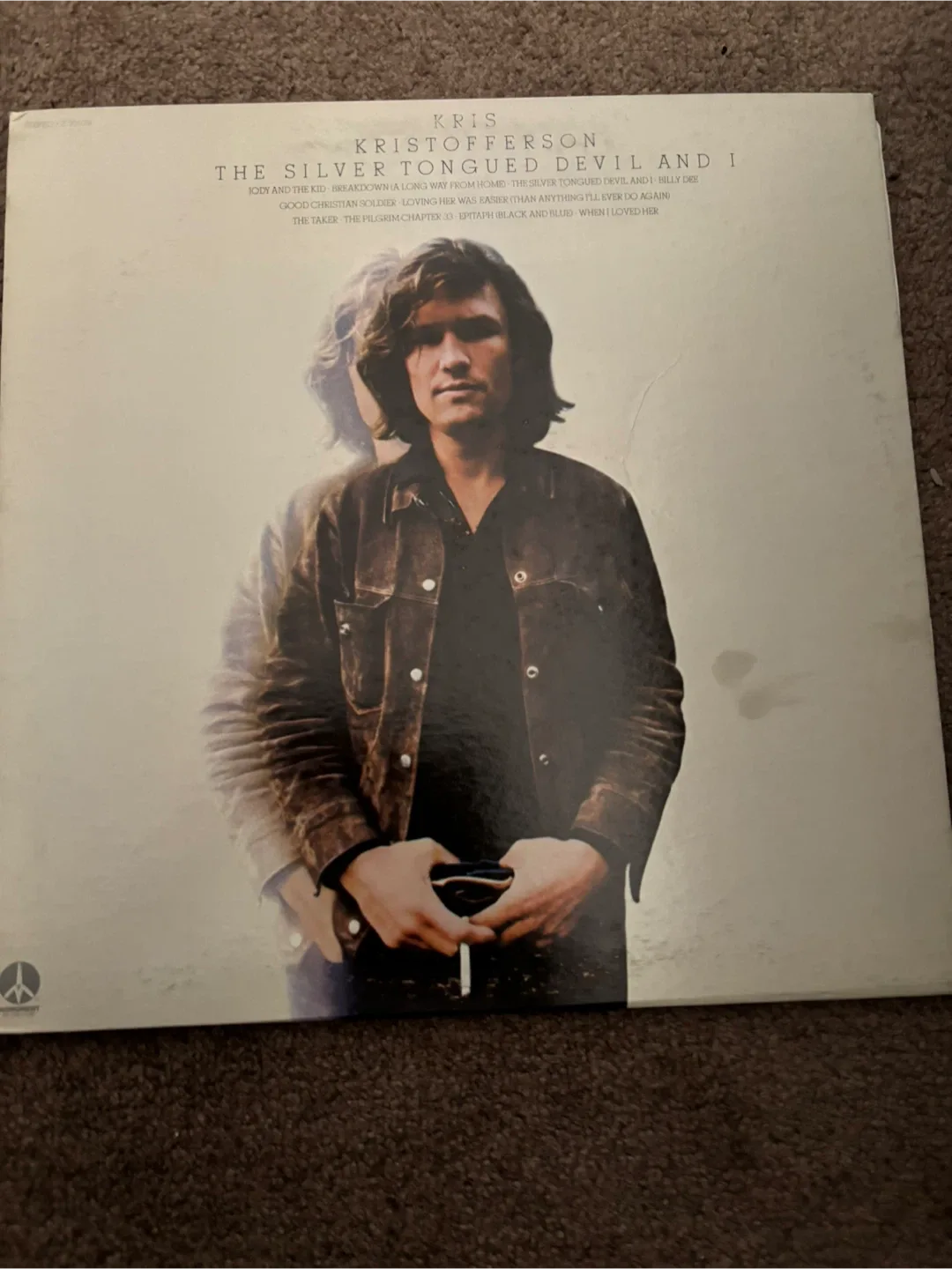 Vinyl records image indicator(4)