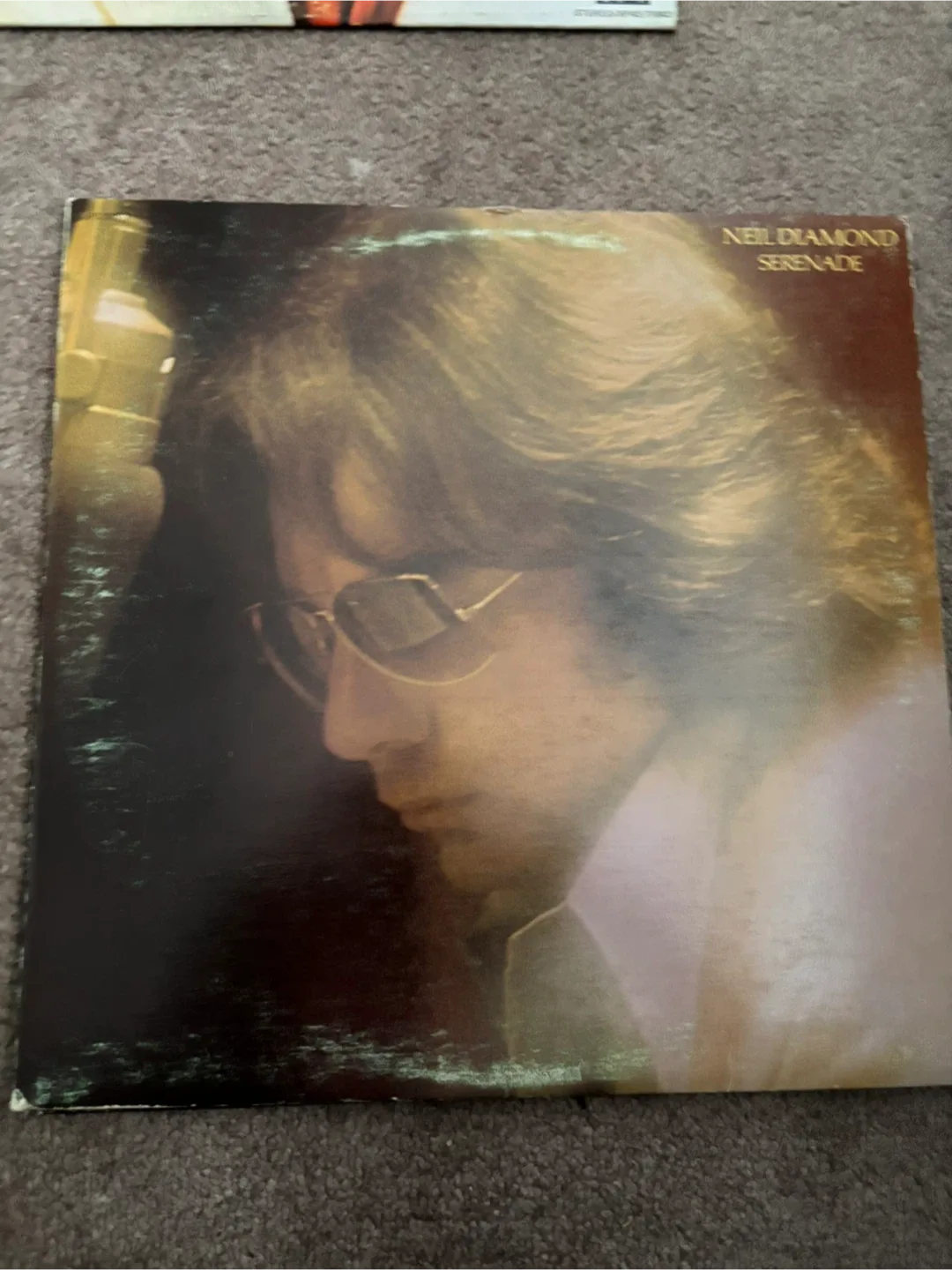 Vinyl records image indicator(2)