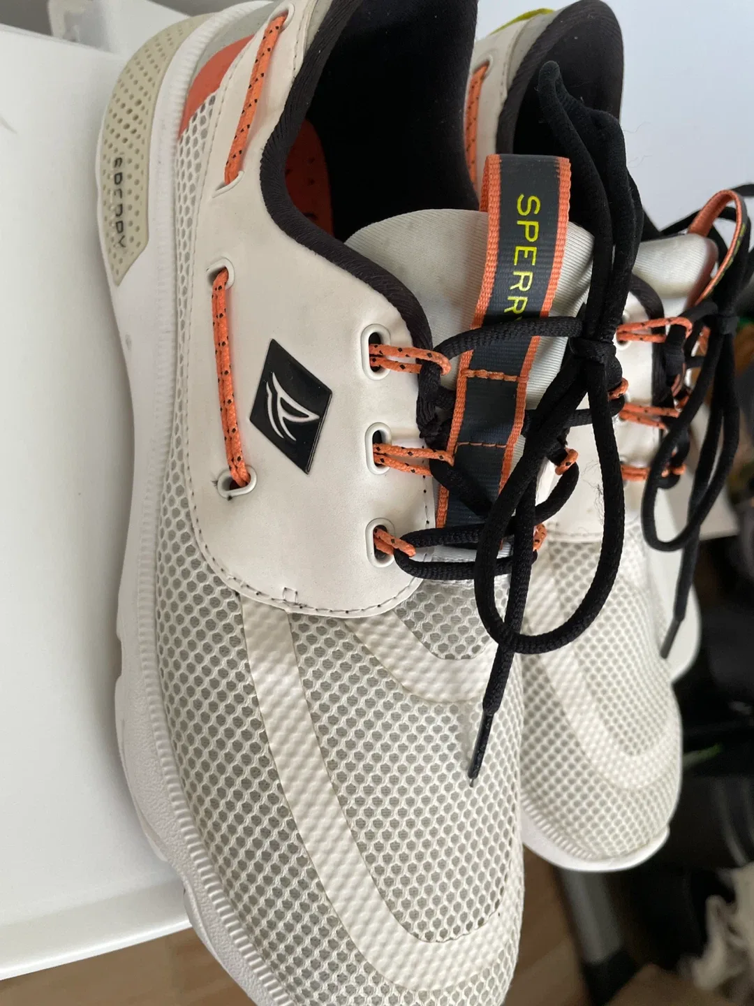 Sperry 8 Eye Boat Sneaker image indicator(2)