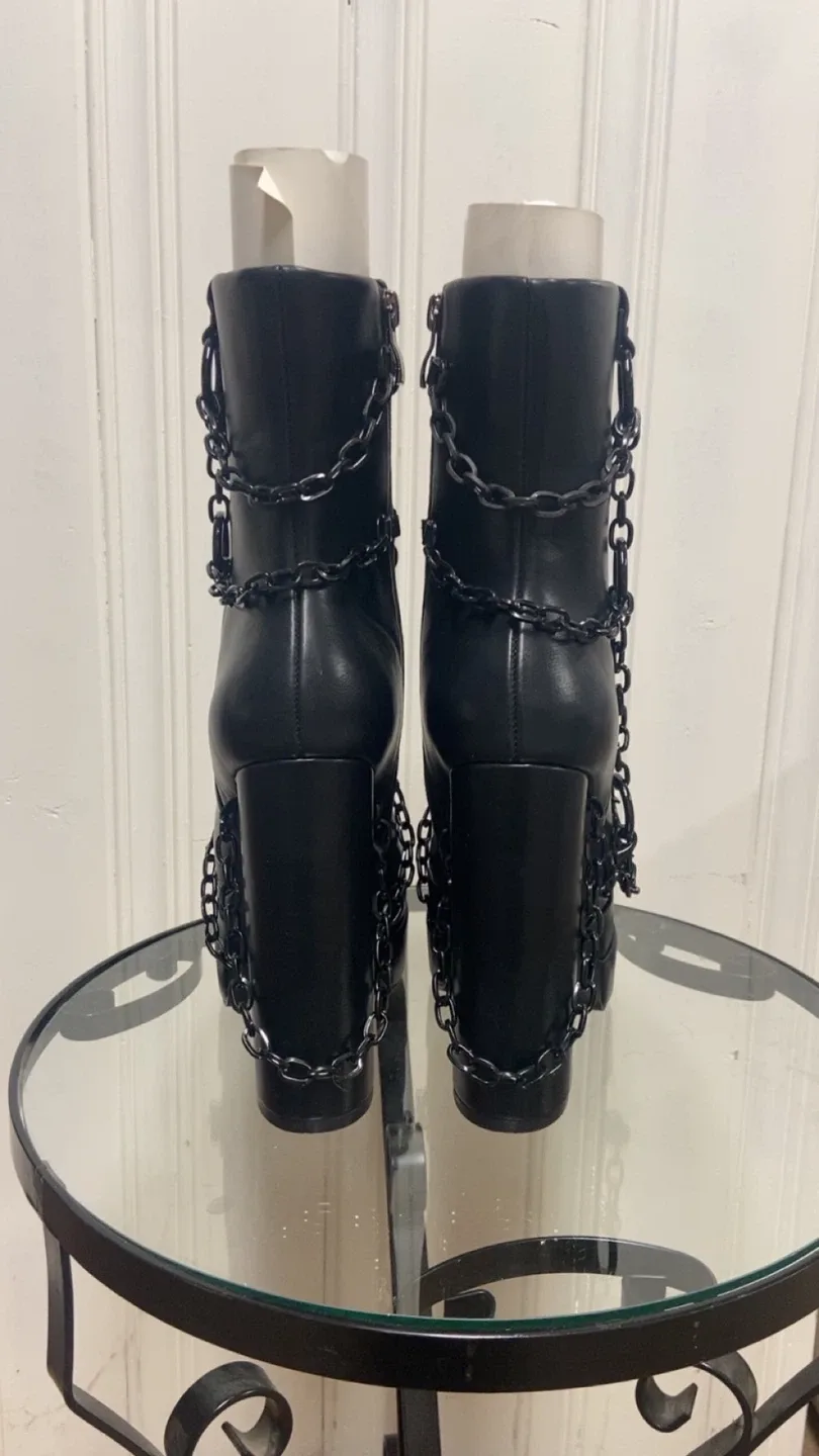 KILLSTAR Platform Boots image indicator(3)