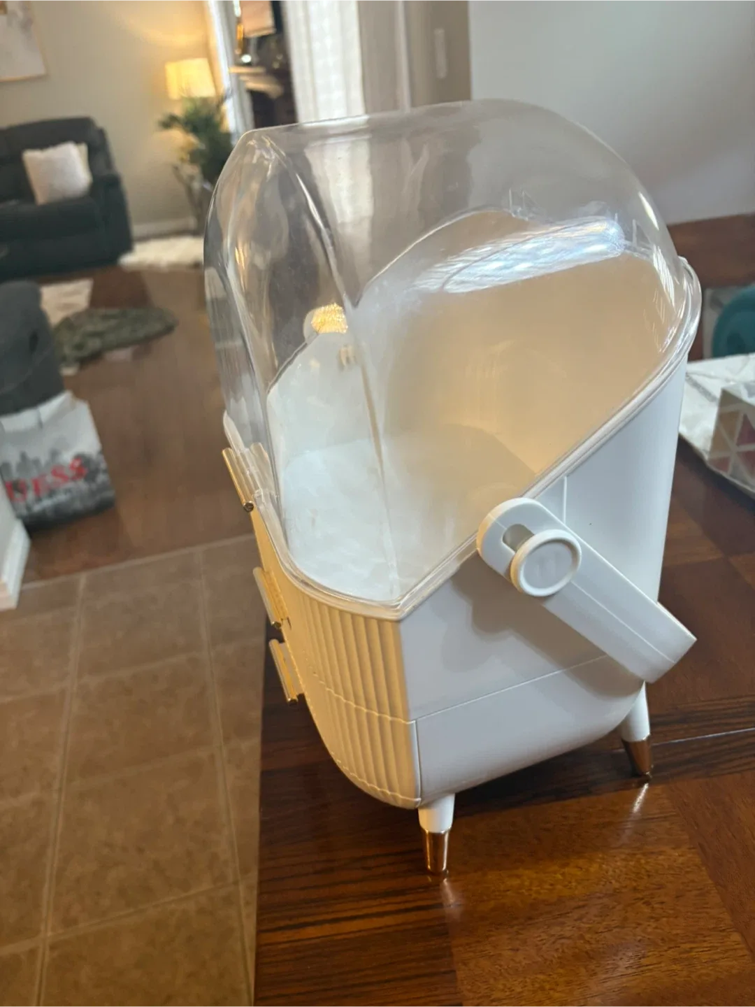 Cosmetic Storage Organizer image indicator(2)