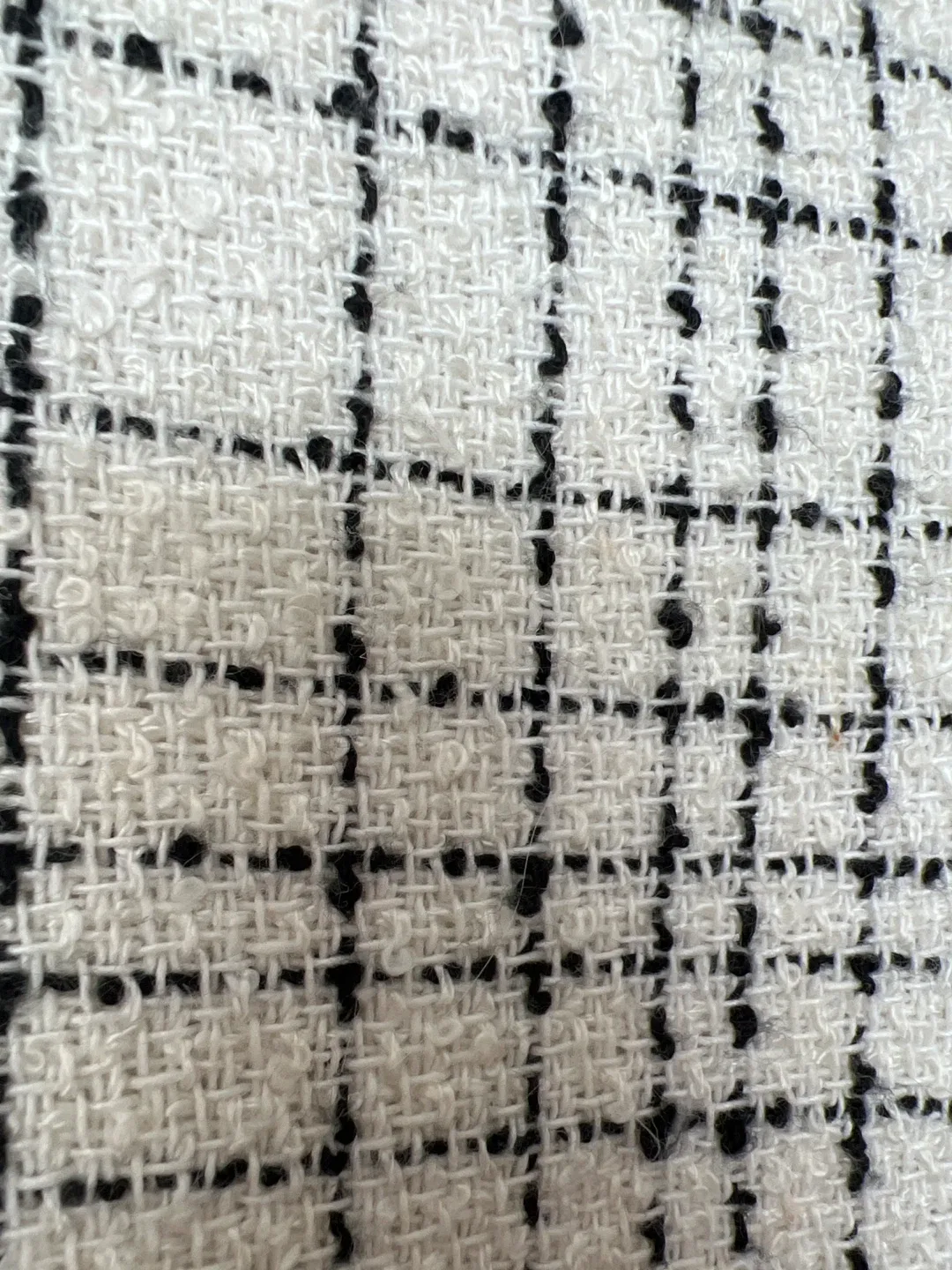 RW&CO. Plaid Mini Skirt - Size 4 image indicator(6)