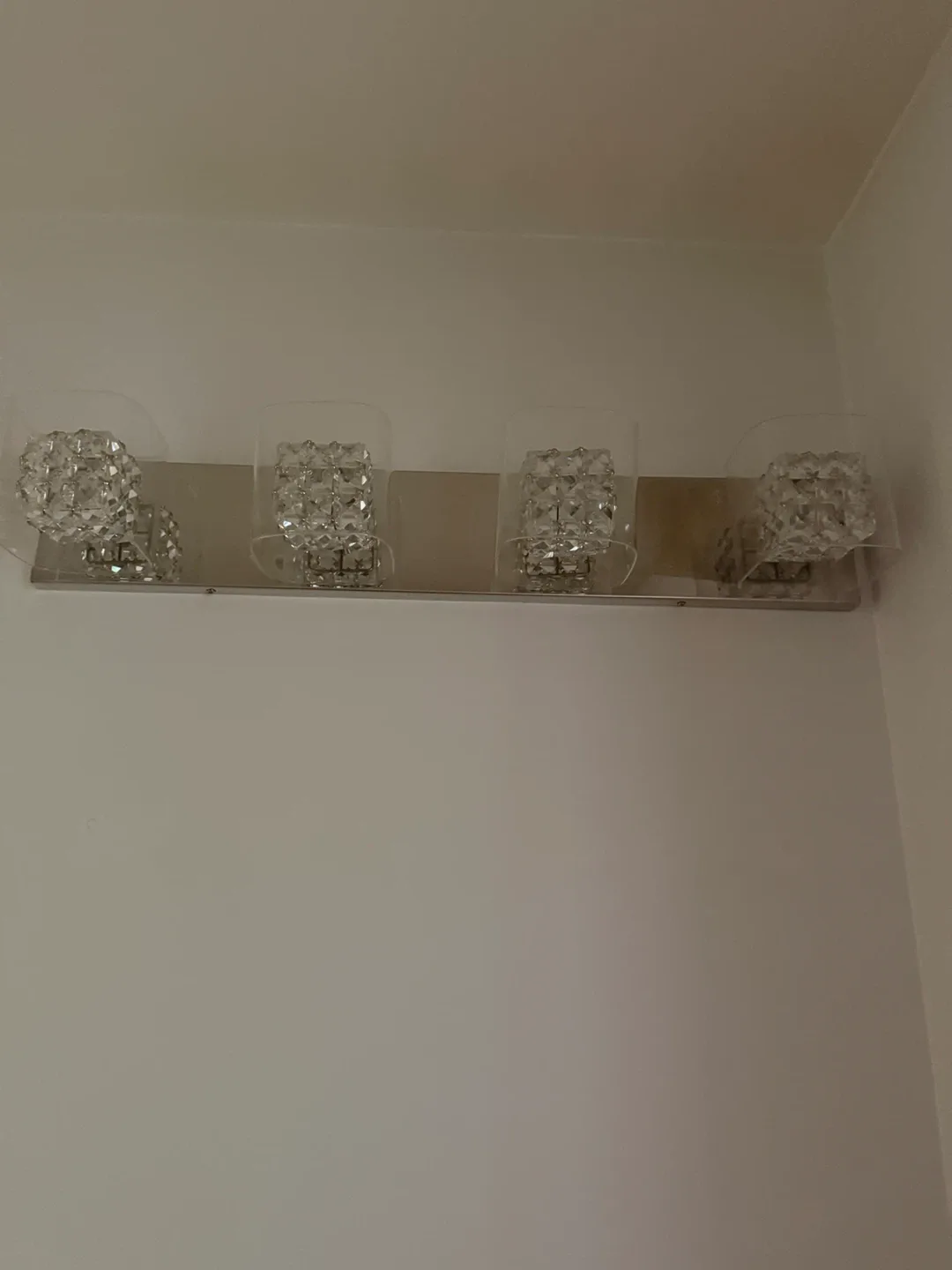 4-Light Vanity Light Fixture image indicator(2)