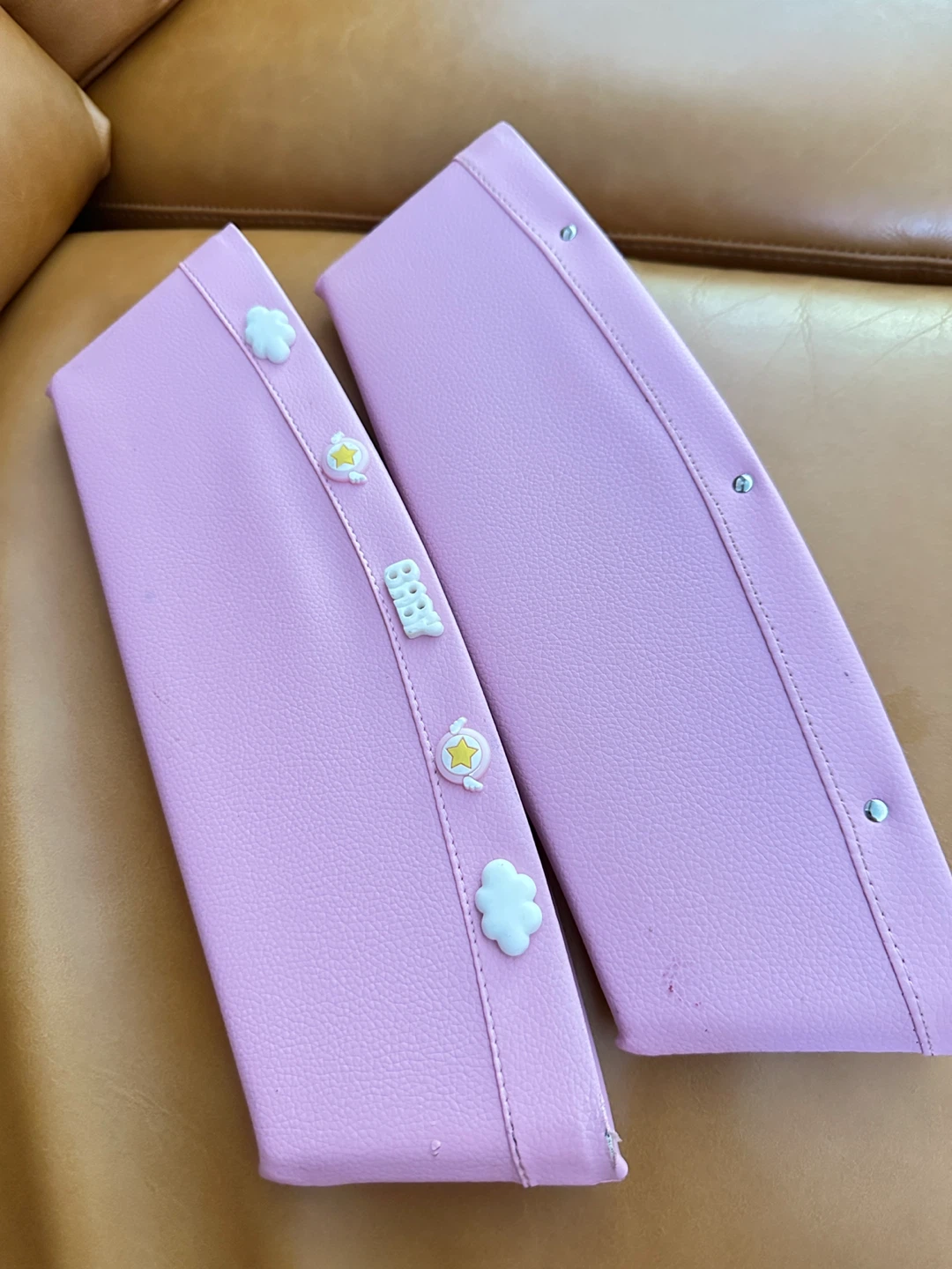 Car seat gap filler organizers - 2