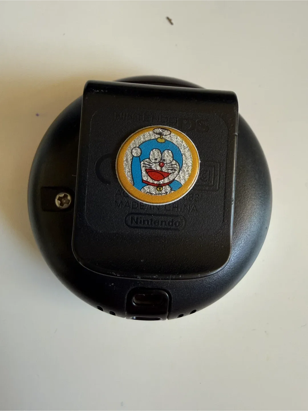 Pokemon SoulSilver Version Nintendo DS Game + Pokewalker image indicator(5)