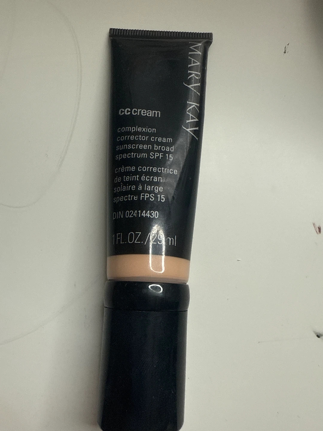Mary Kay CC Cream Complexion Corrector SPF 15