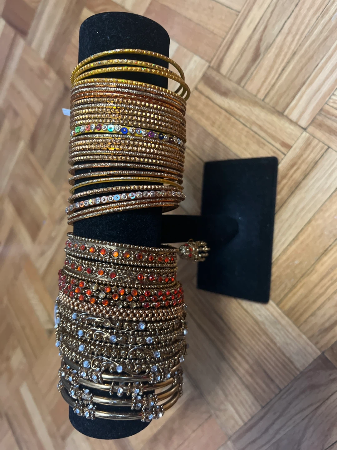 Bangles Set