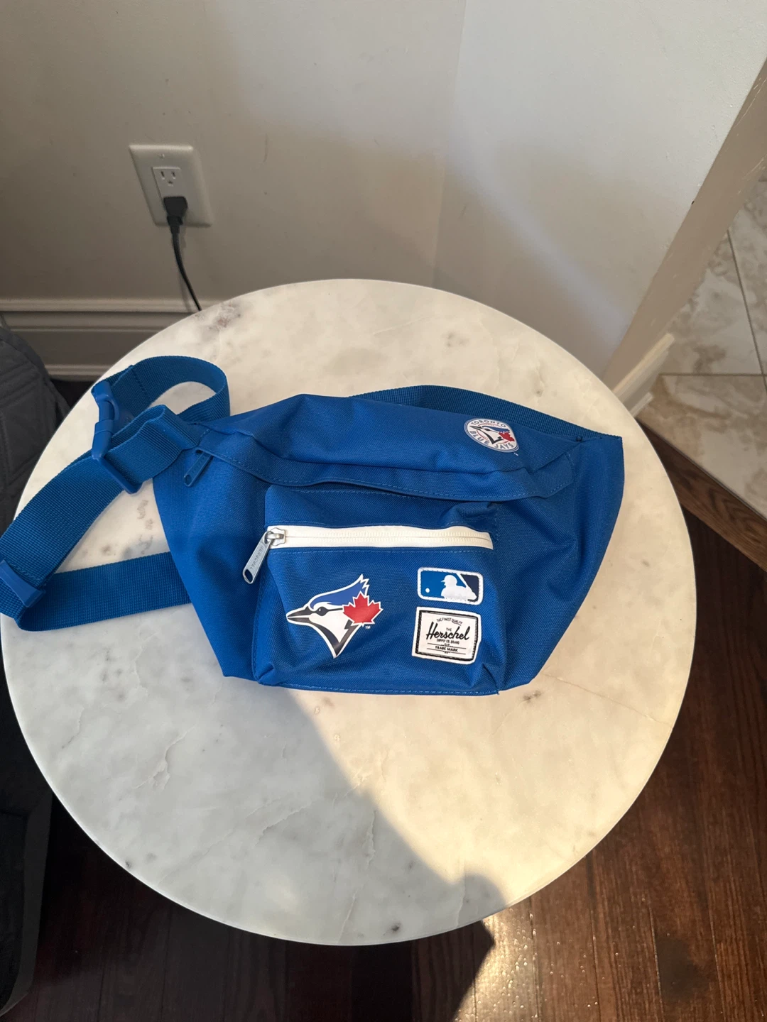 Herschel Toronto Blue Jays Belt Bag