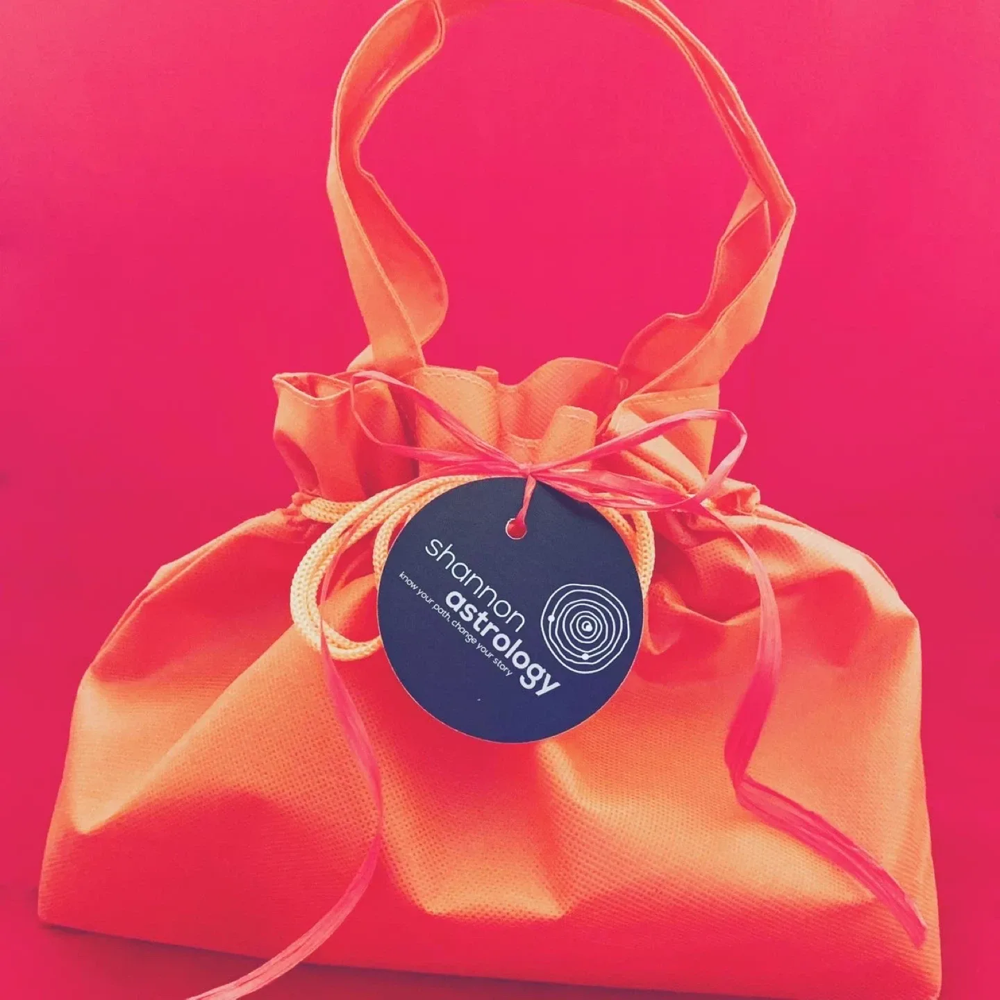 Eco-friendly Reusable Gift Bags image indicator(5)