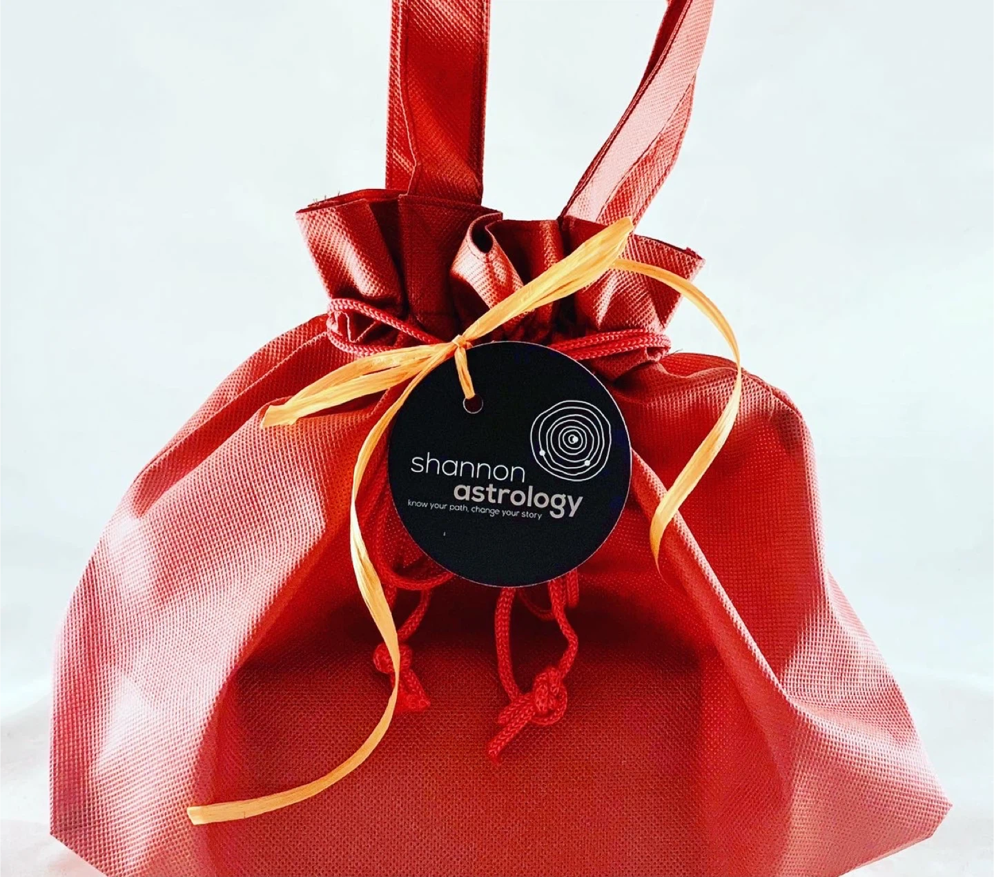 Eco-friendly Reusable Gift Bags - photo 2