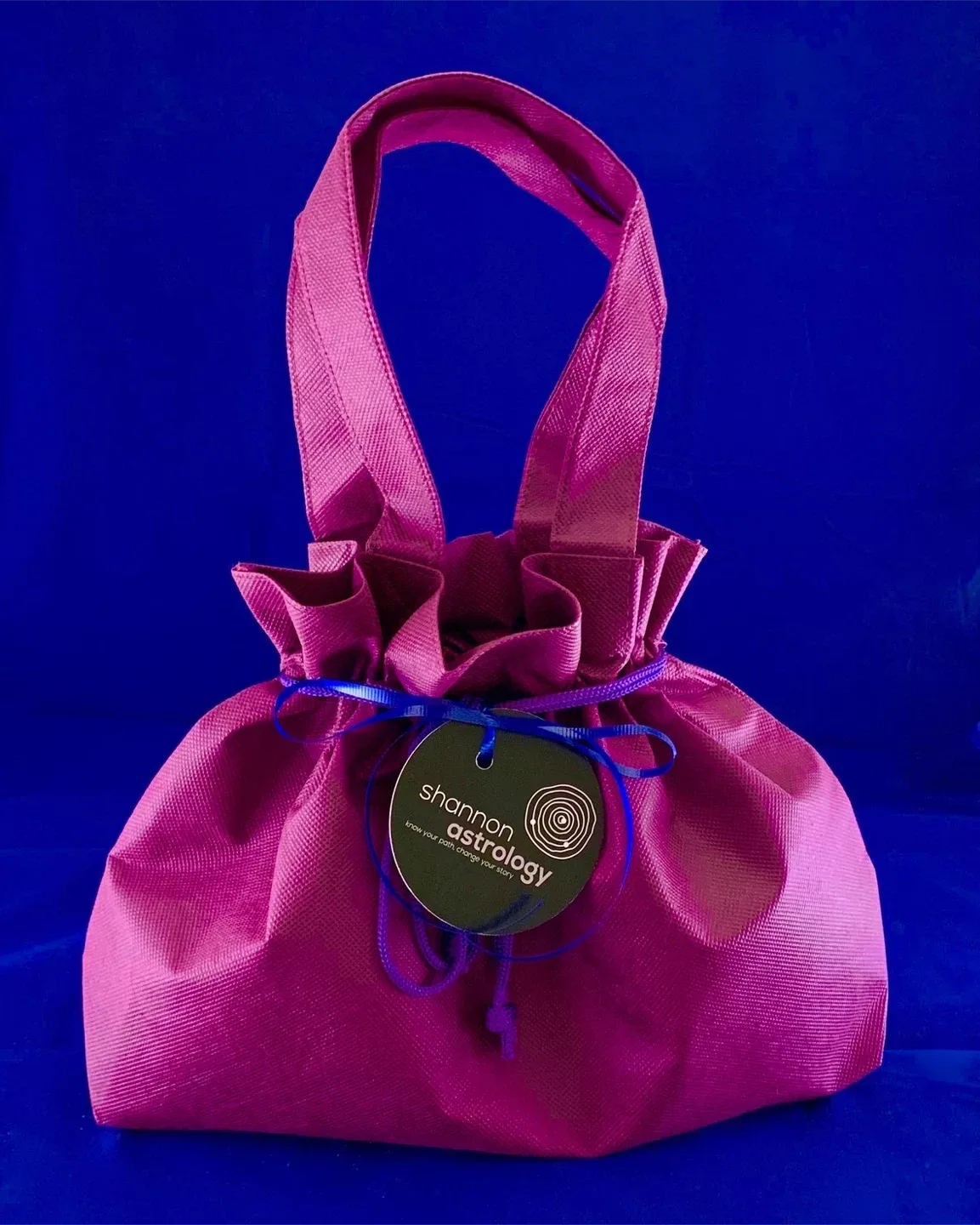 Eco-friendly Reusable Gift Bags image indicator(7)