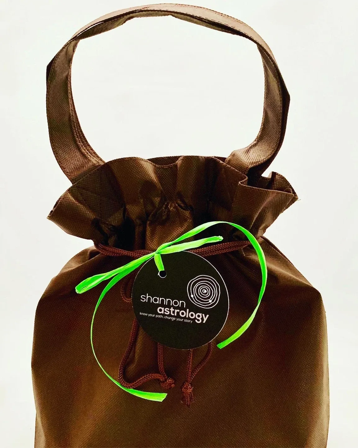 Eco-friendly Reusable Gift Bags image indicator(4)