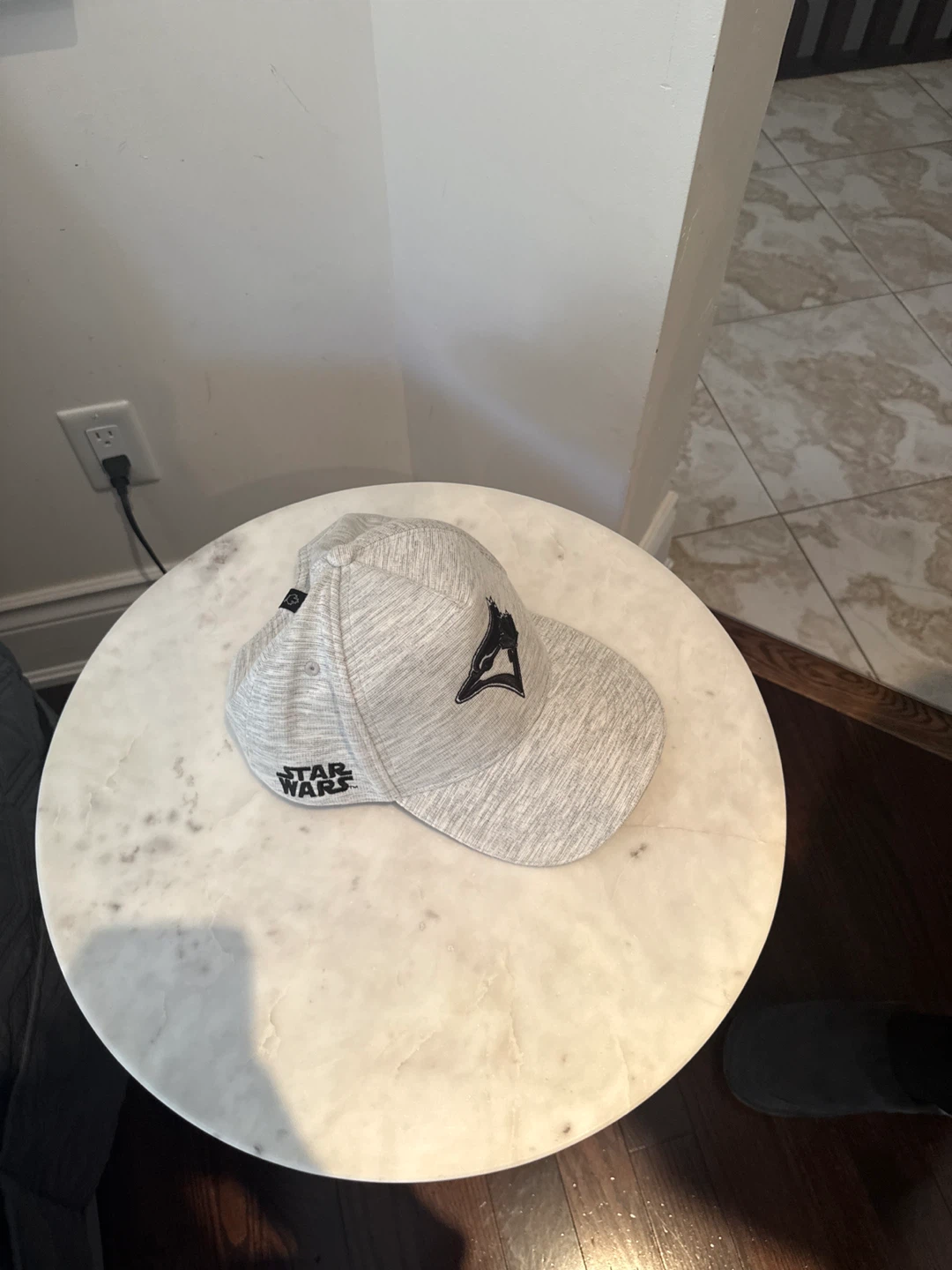 Toronto Blue Jays Star Wars Hat - photo 2