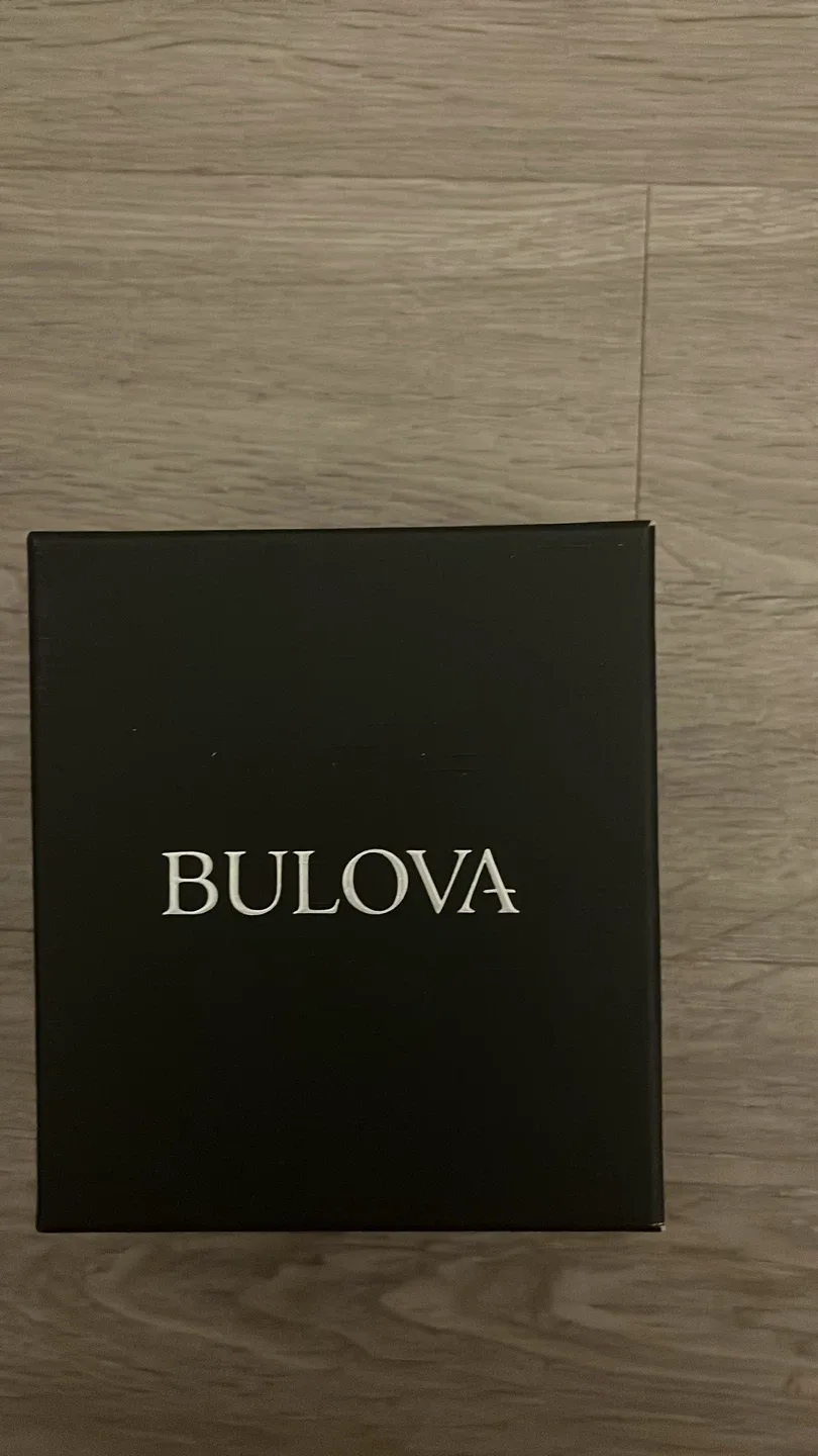 Bulova Women's Watch image indicator(3)
