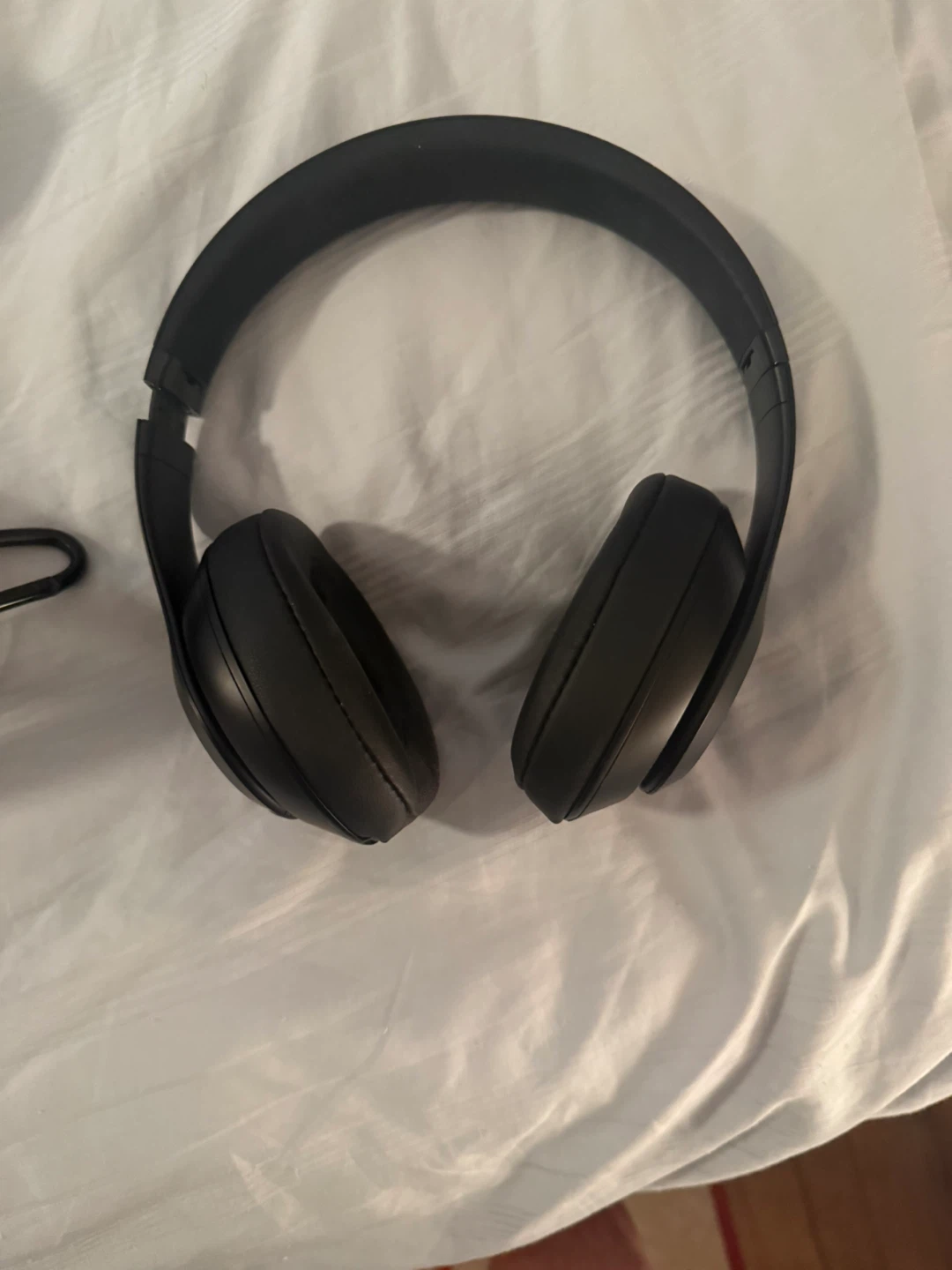 Beats Studio3 Wireless Headphones - Black - photo 4
