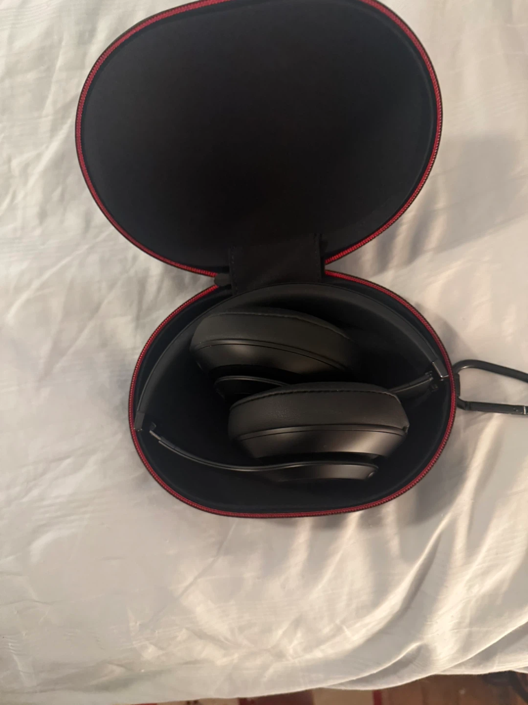 Beats Studio3 Wireless Headphones - Black - photo 3