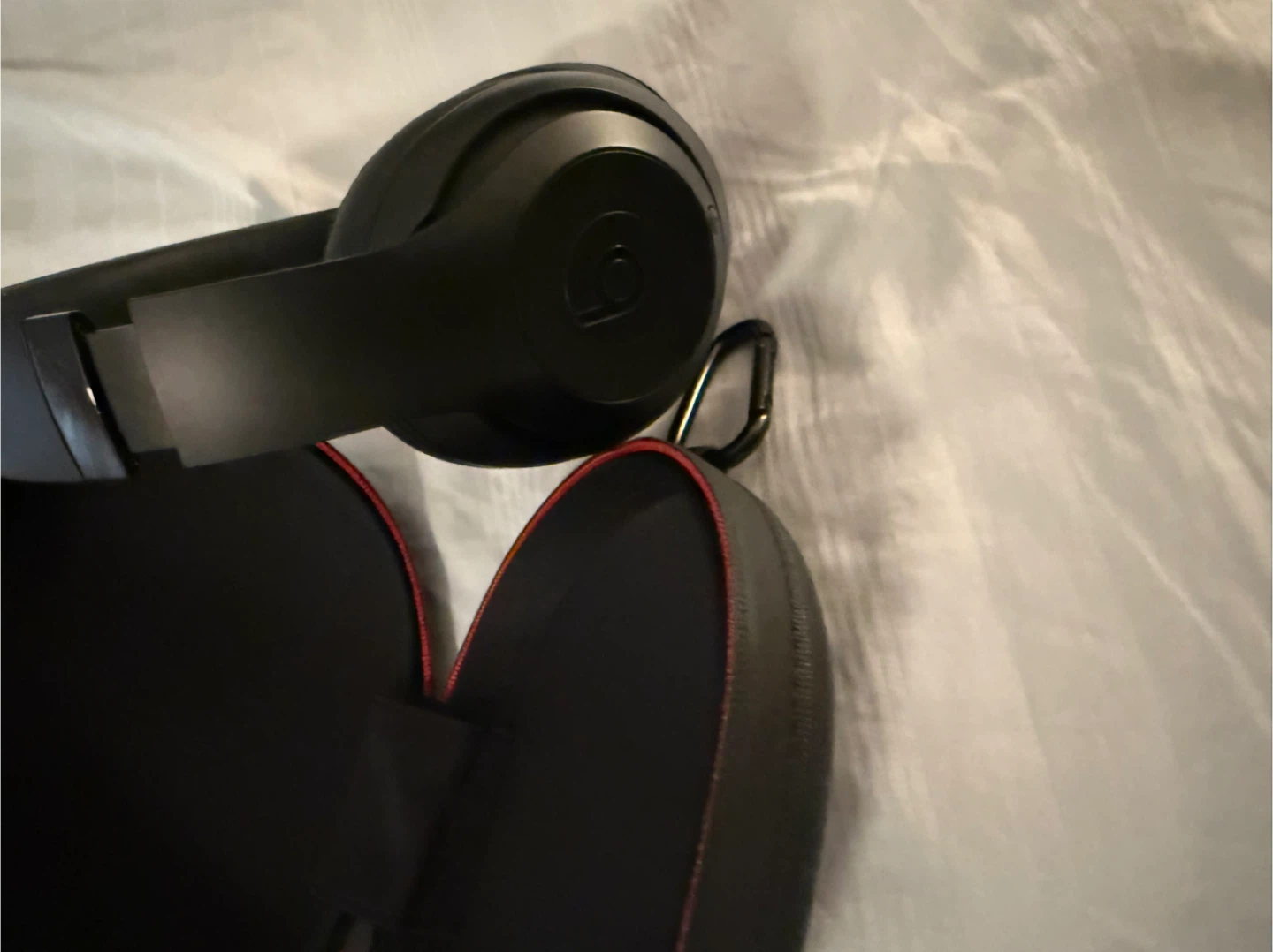 Beats Studio3 Wireless Headphones - Black - photo 5