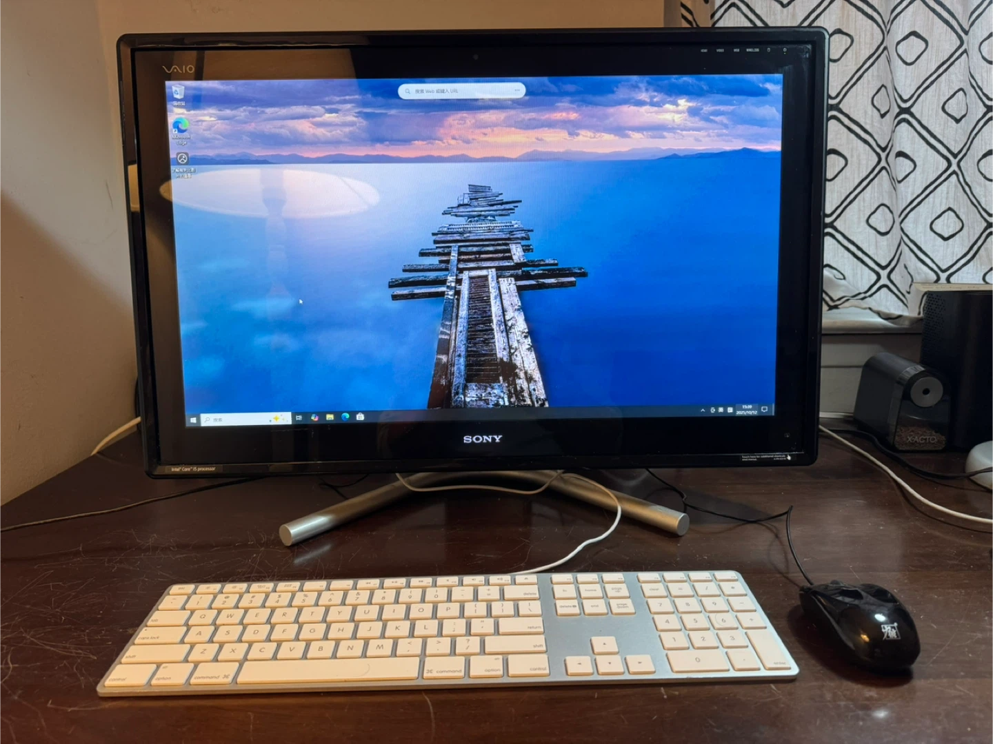 Sony VAIO VPCL236FX All-in-One PC