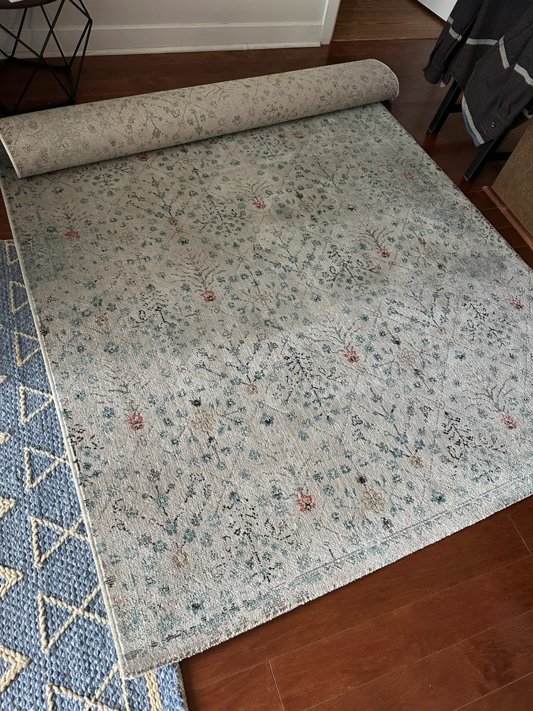 Area Rug
