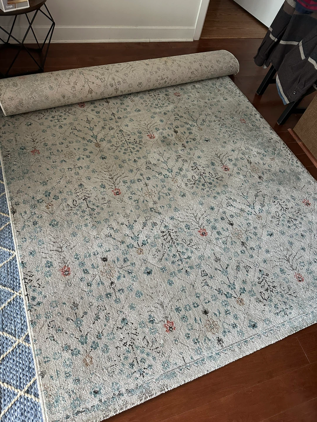 Area Rug - photo 2