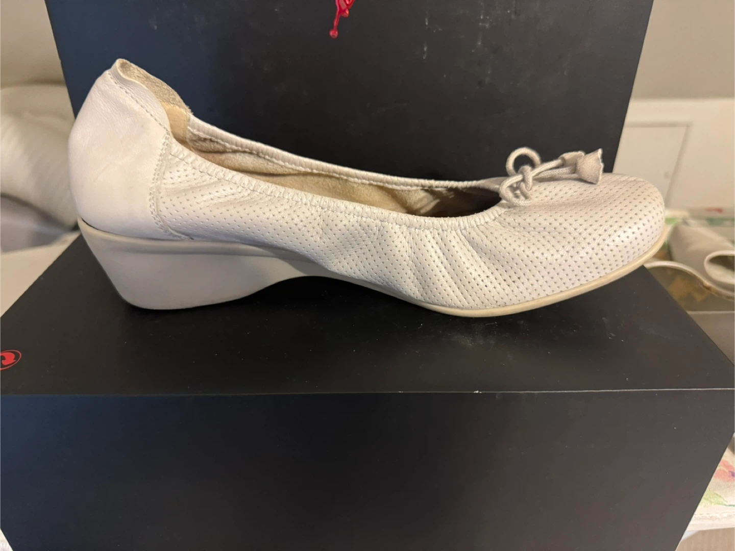 Eneka Ballet Flats - Size 40 EU - photo 2