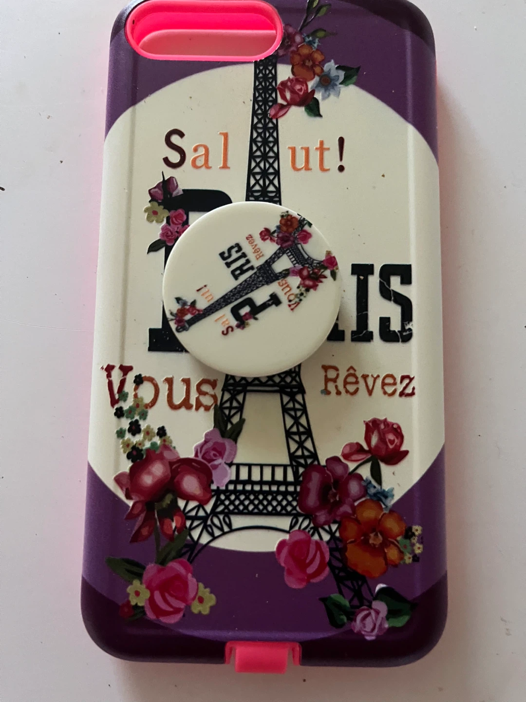 iPhone Case - photo 2