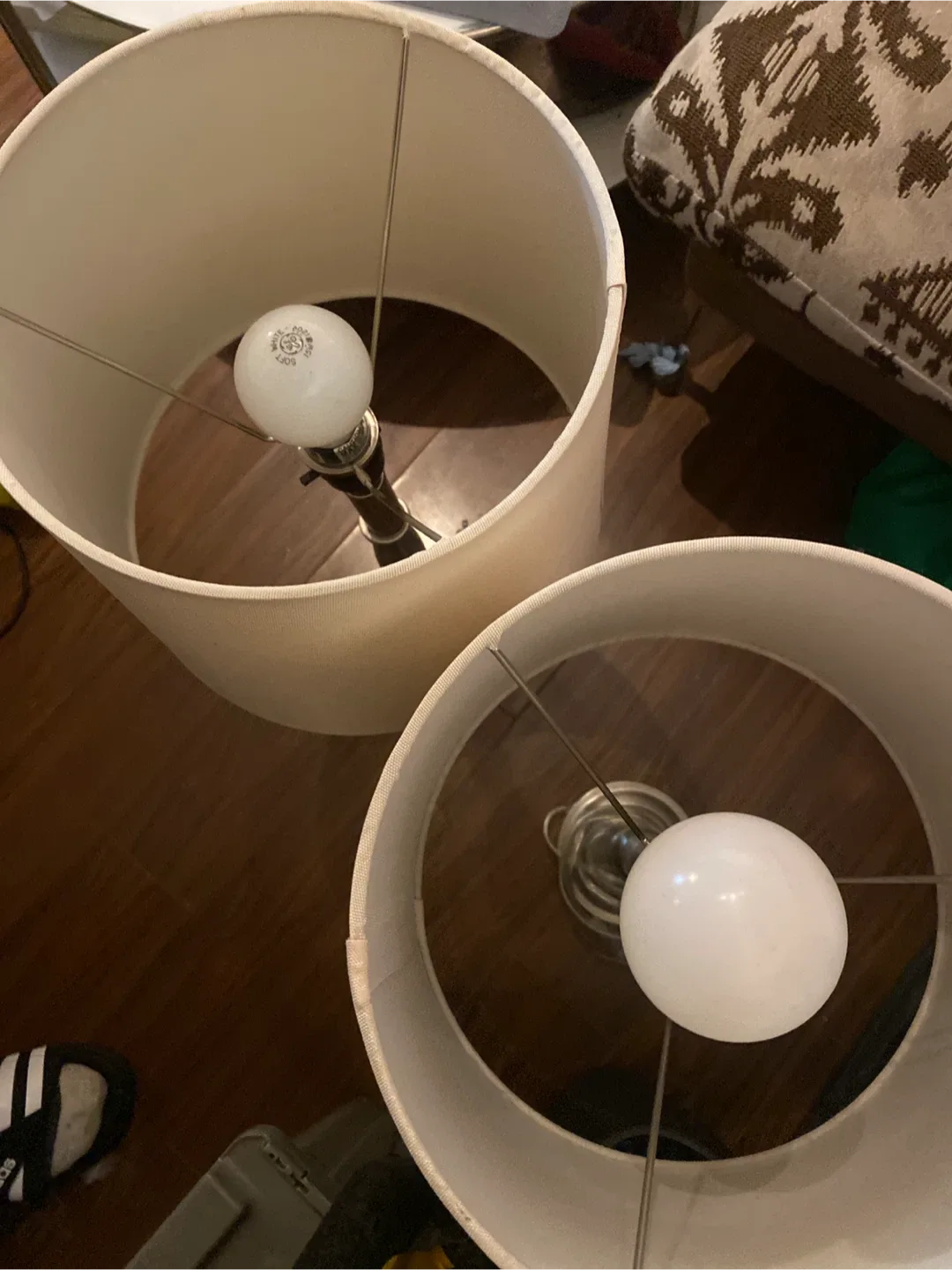 Table Lamps (Set of 2) image indicator(3)