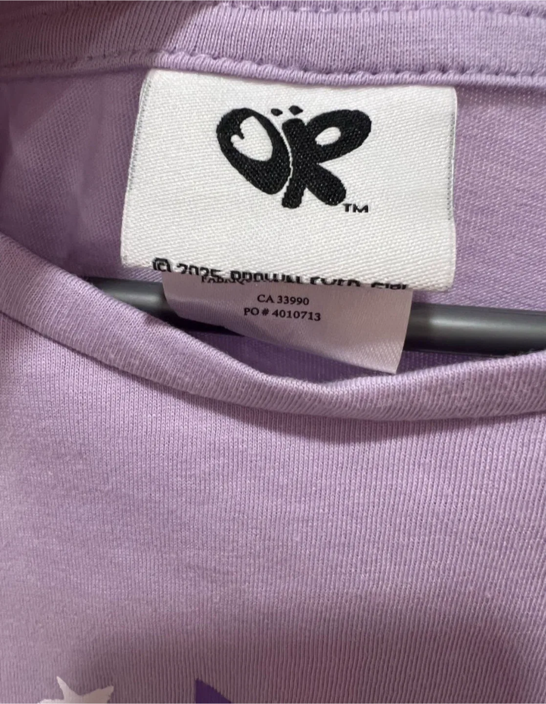 Olivia Rodrigo Graphic T-Shirt image indicator(2)