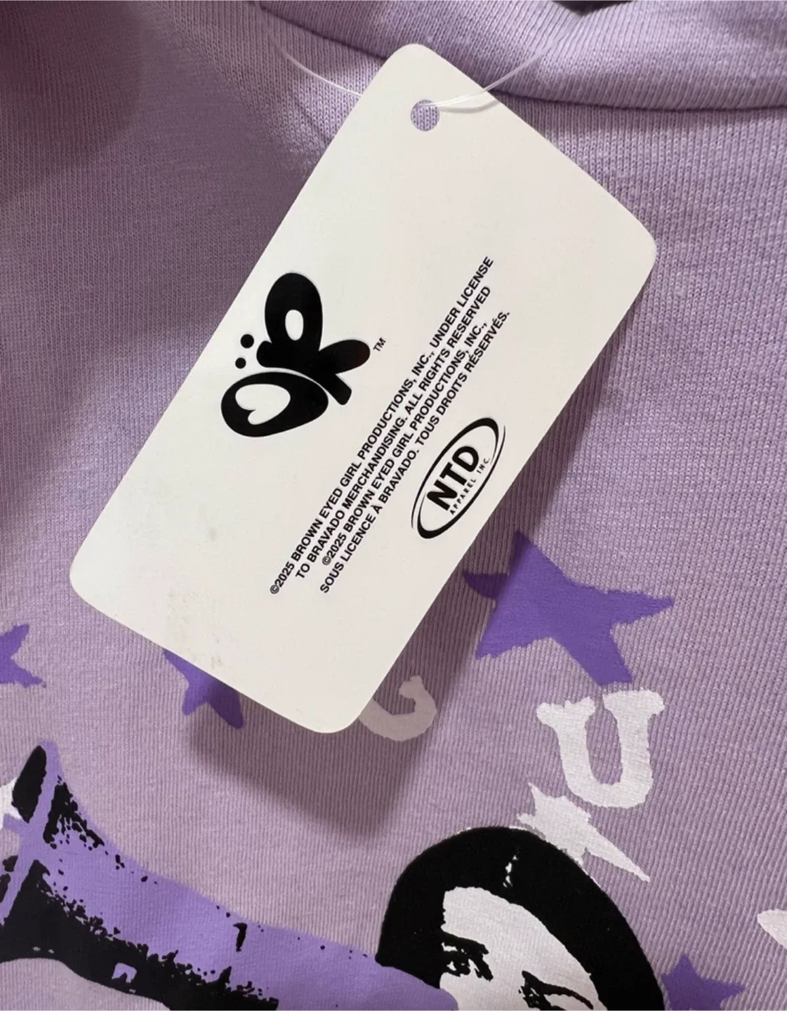 Olivia Rodrigo Graphic T-Shirt image indicator(5)