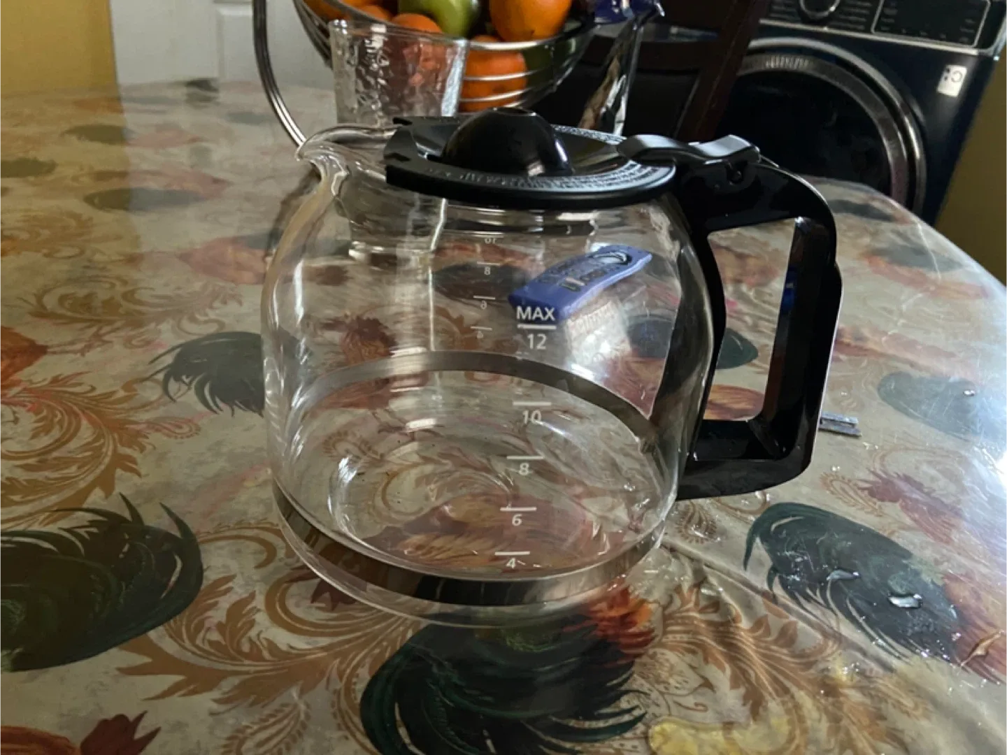 Coffee Carafe image indicator(3)