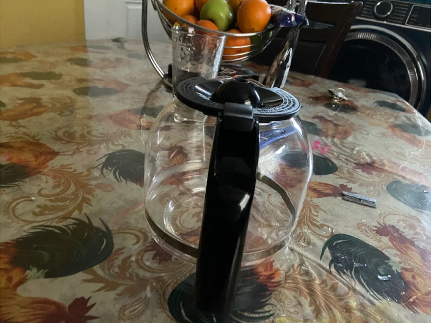 Coffee Carafe image indicator(2)