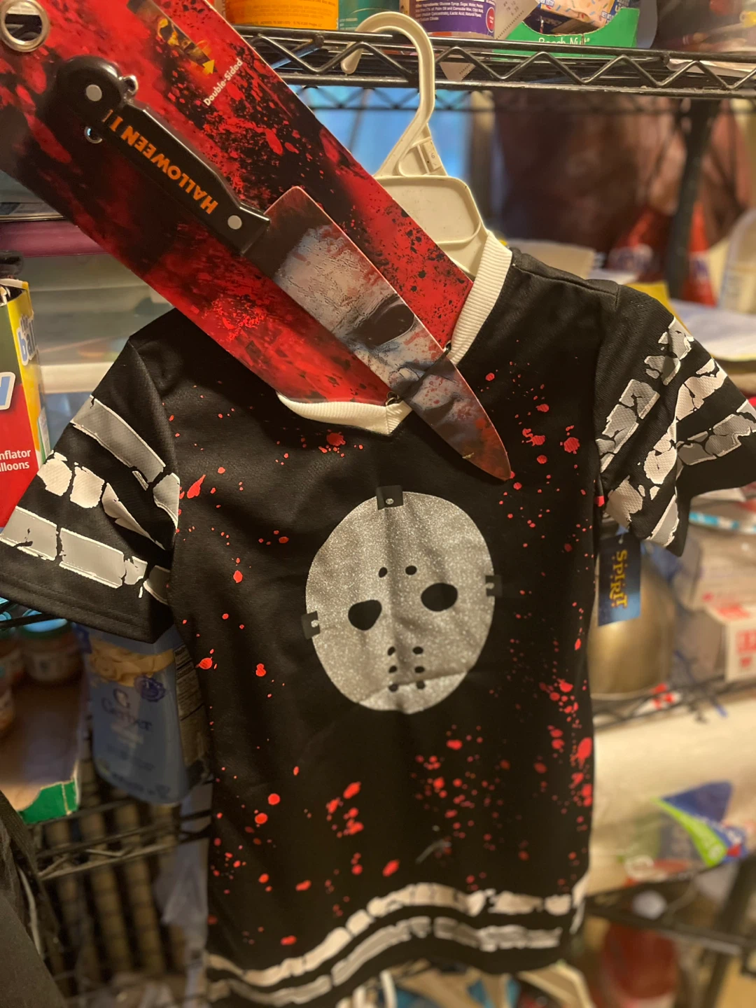 Halloween kids Dress