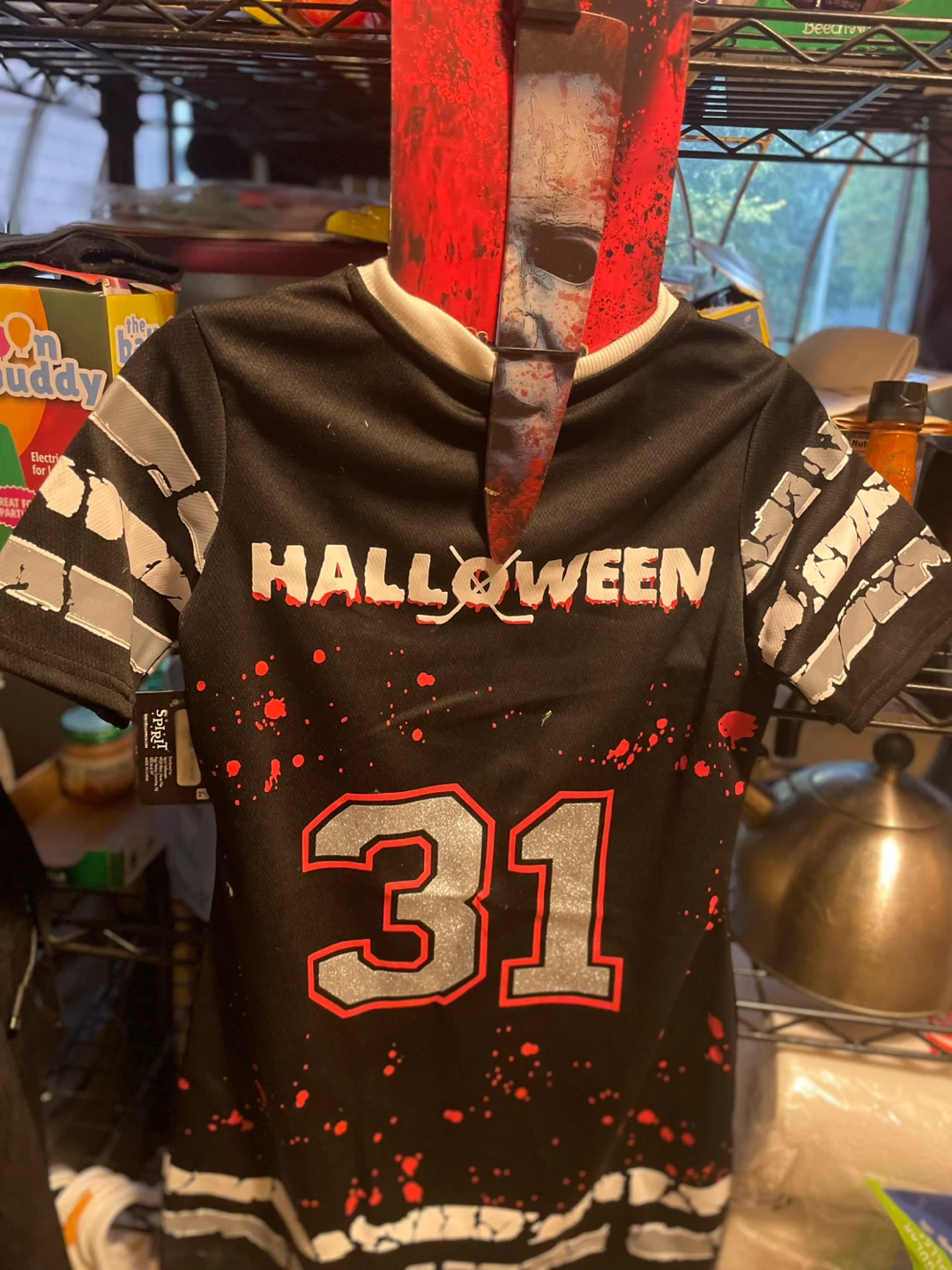Halloween kids Dress - photo 2