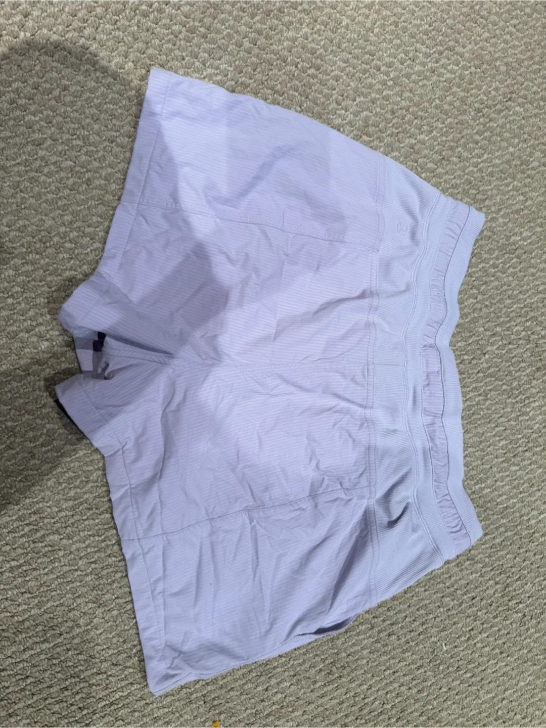 Lululemon Studio Shorts - Size 8 image indicator(2)