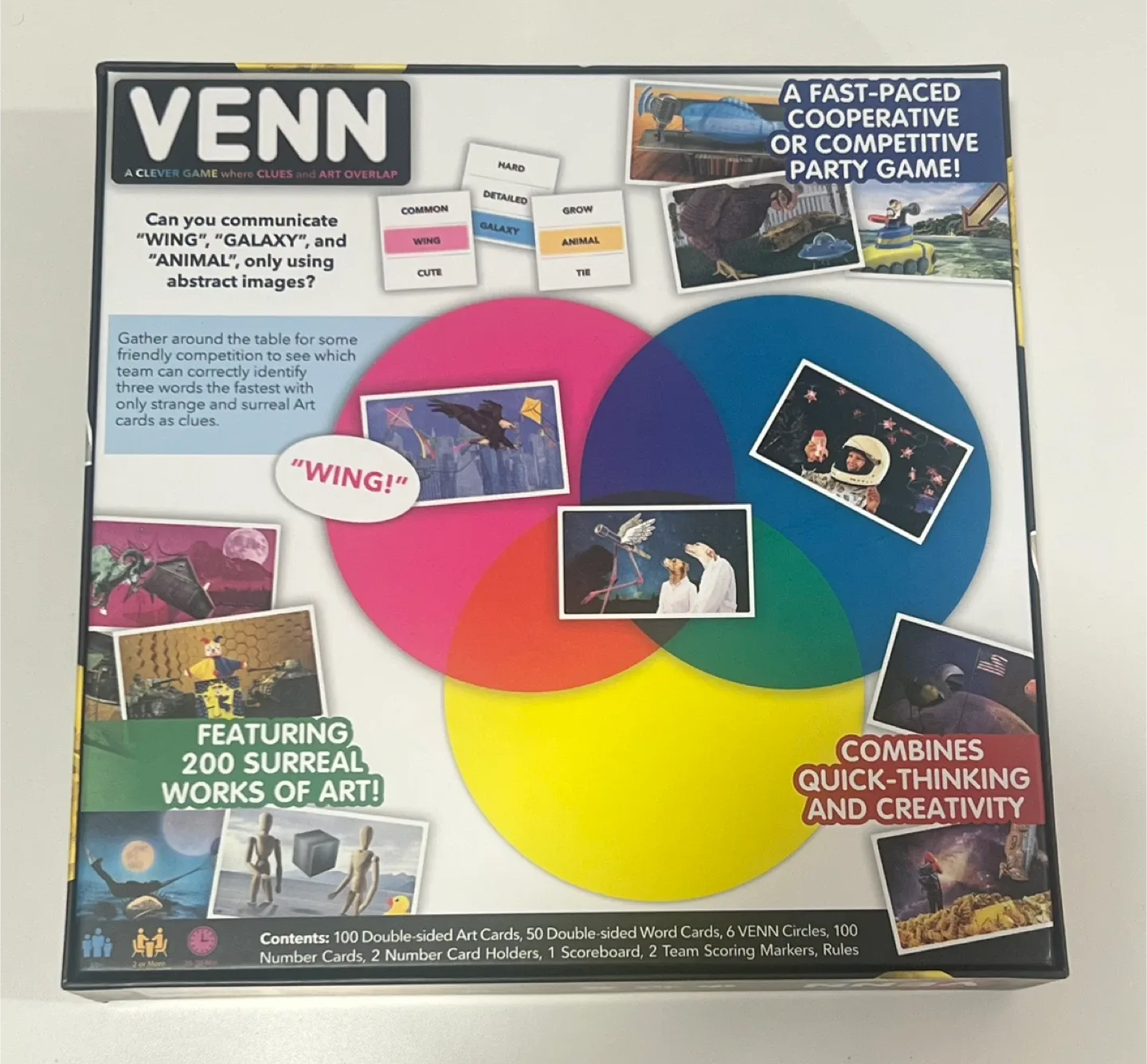 Venn Board Game image indicator(3)