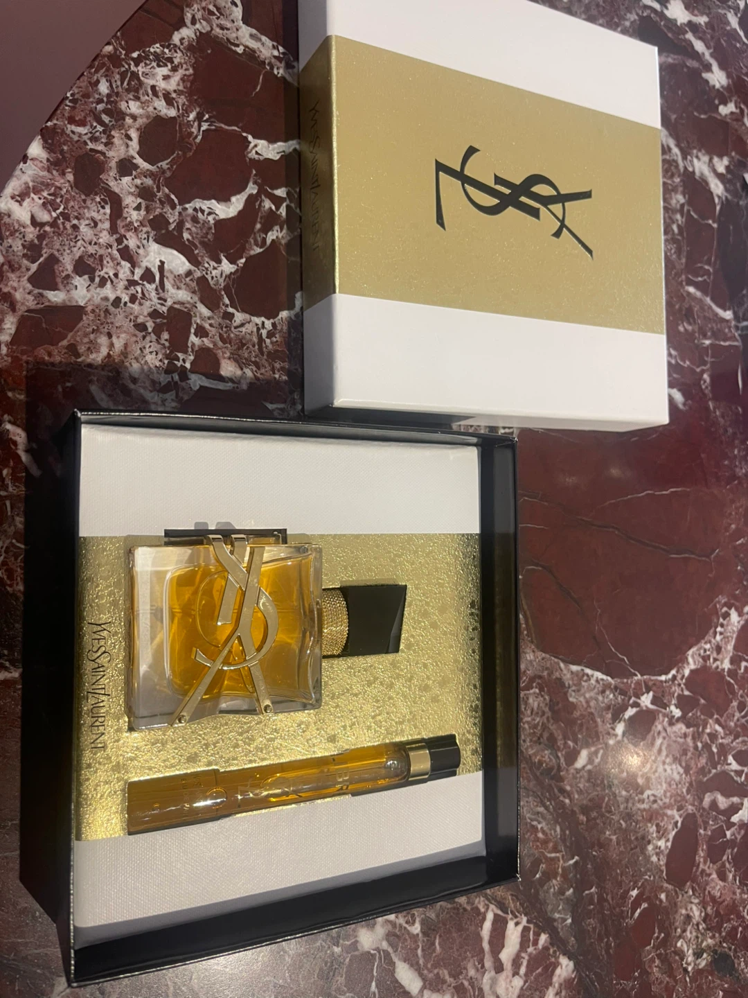 Yves Saint Laurent Libre Gift Set