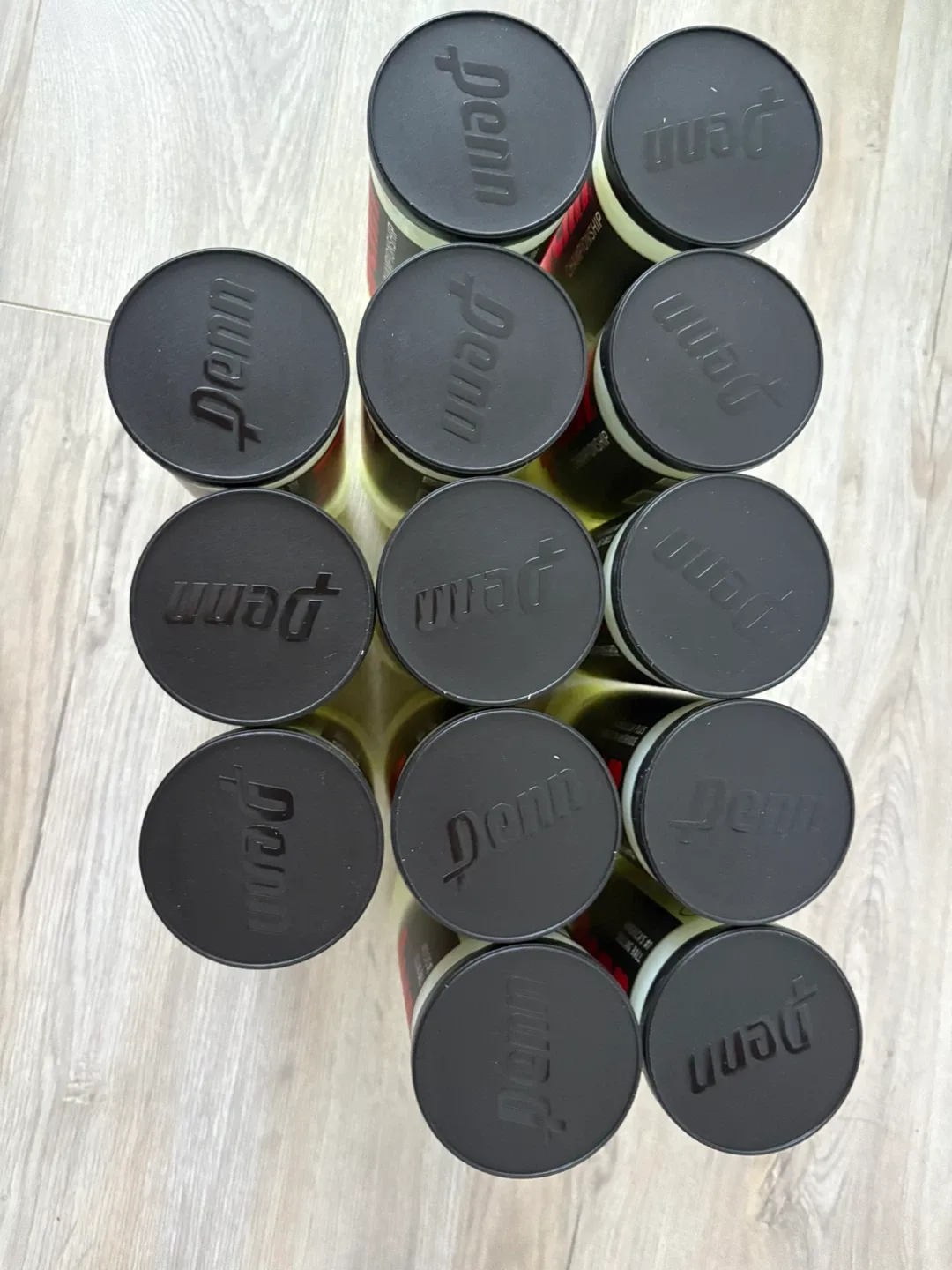 Penn Championship Tennis Balls image indicator(3)